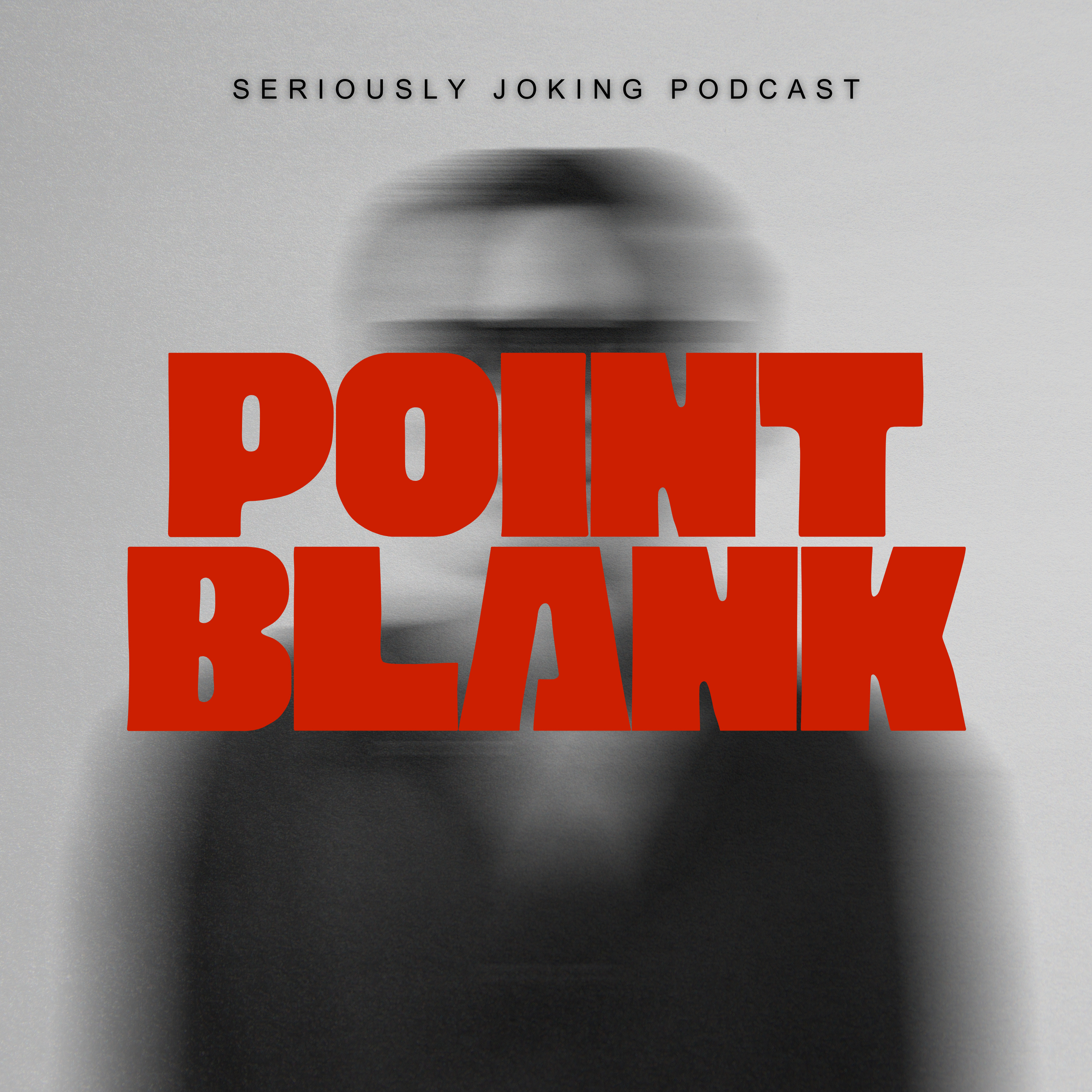 Can you handle the truth… point blank? episode artwork
