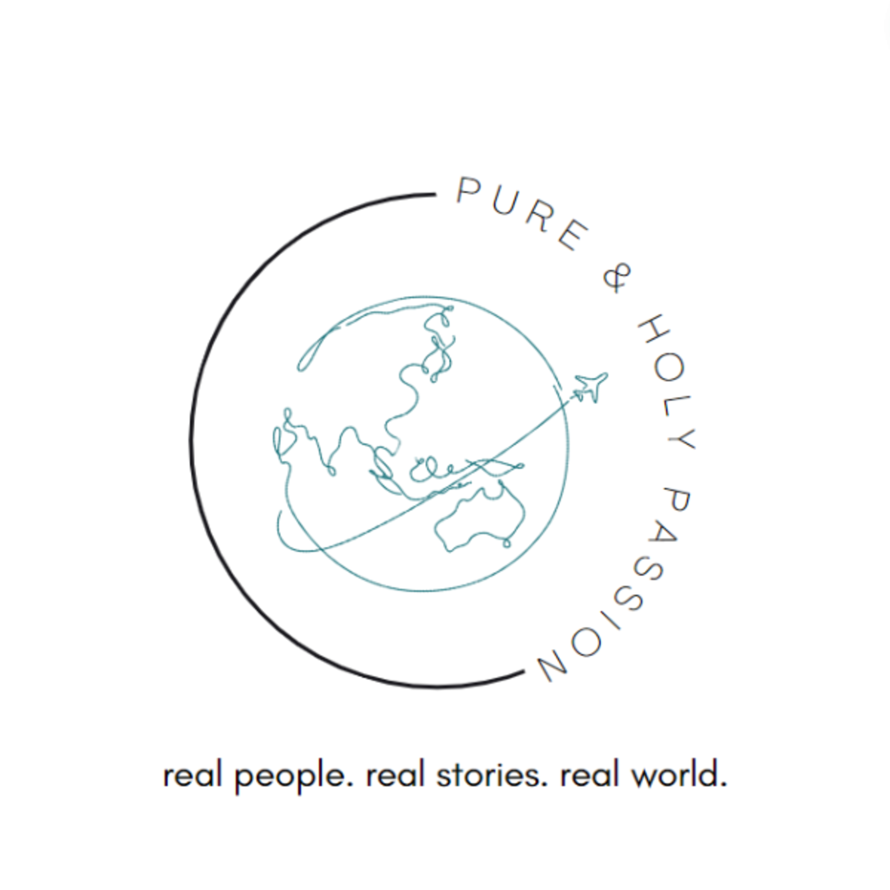 Pure and Holy Passion