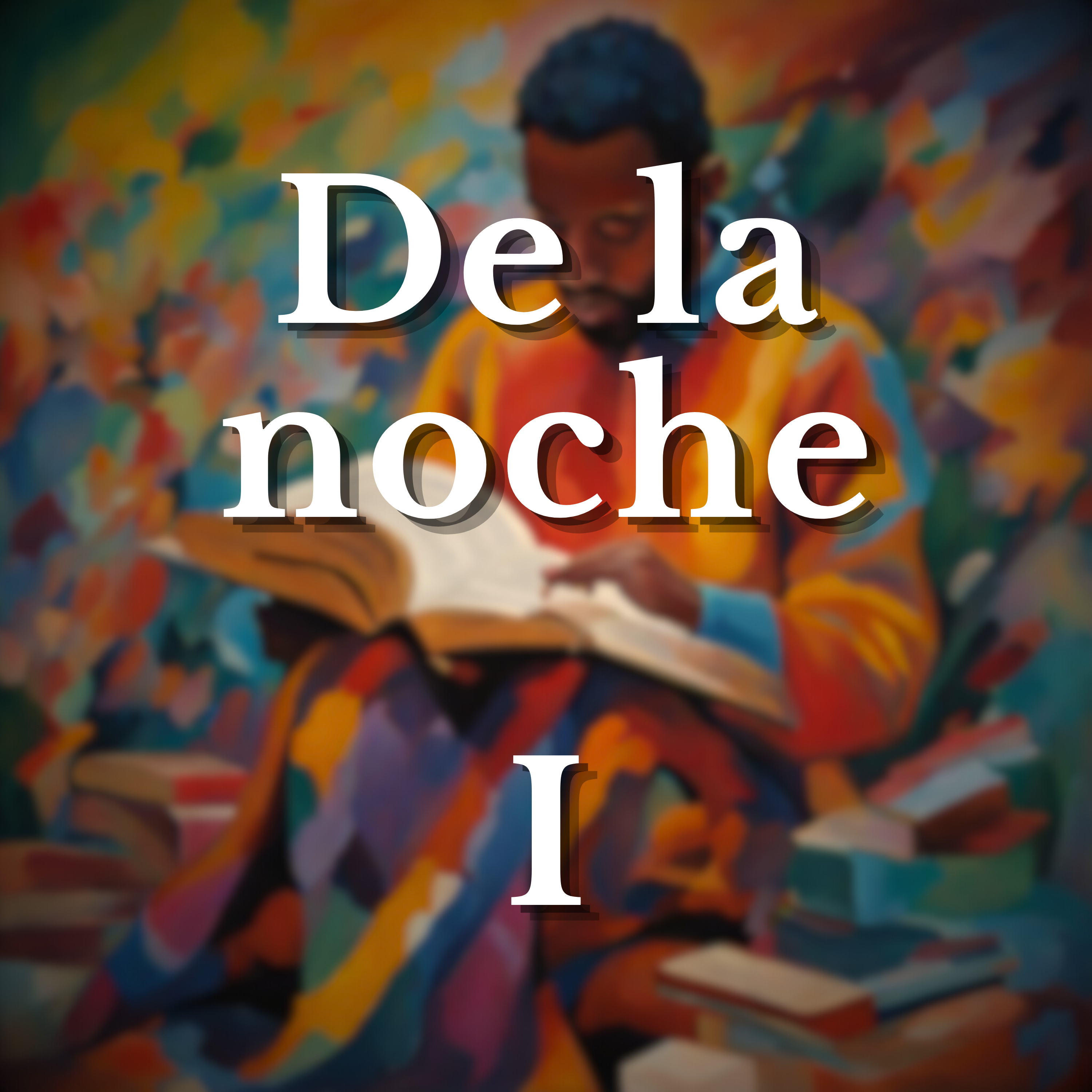 leo poesía