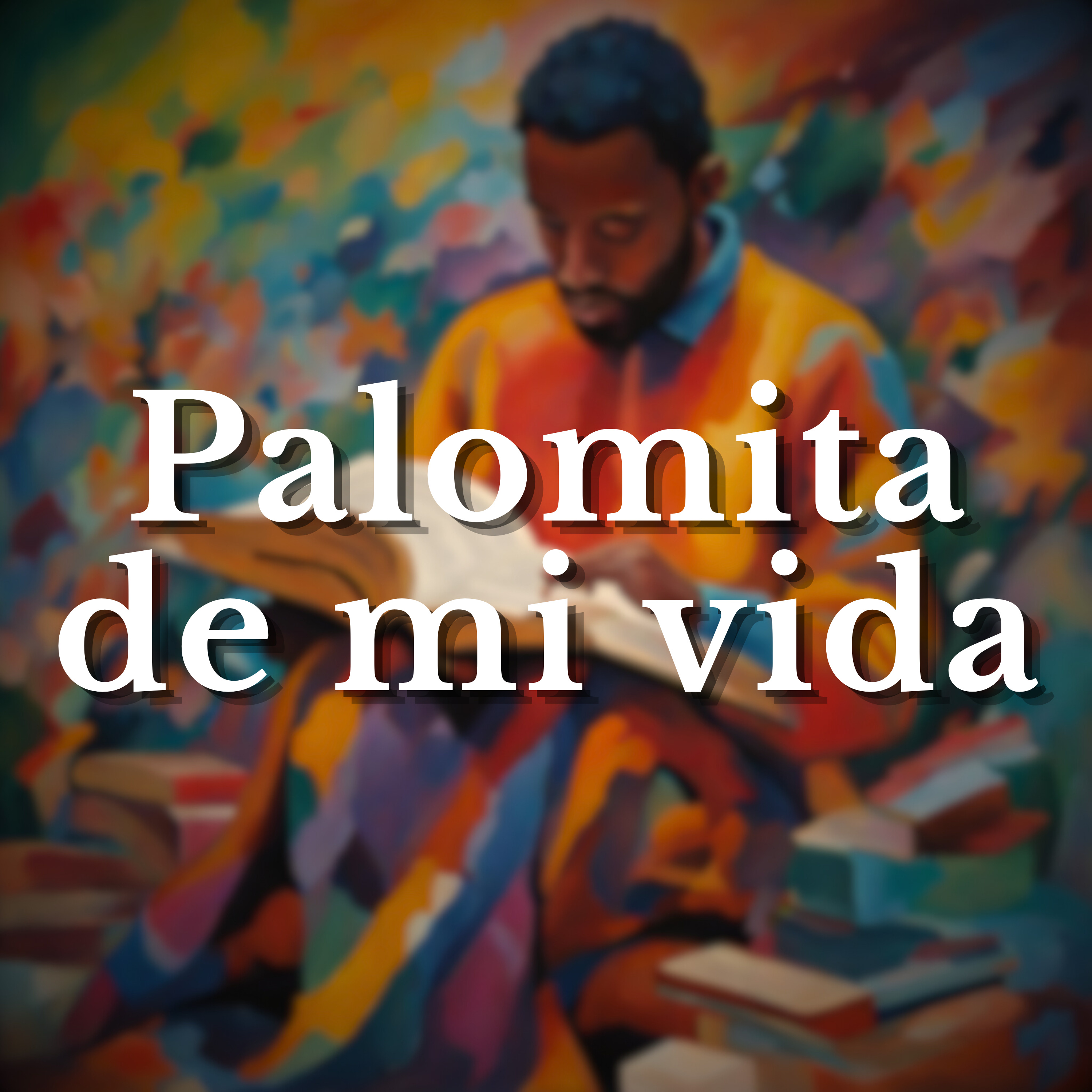 leo poesía