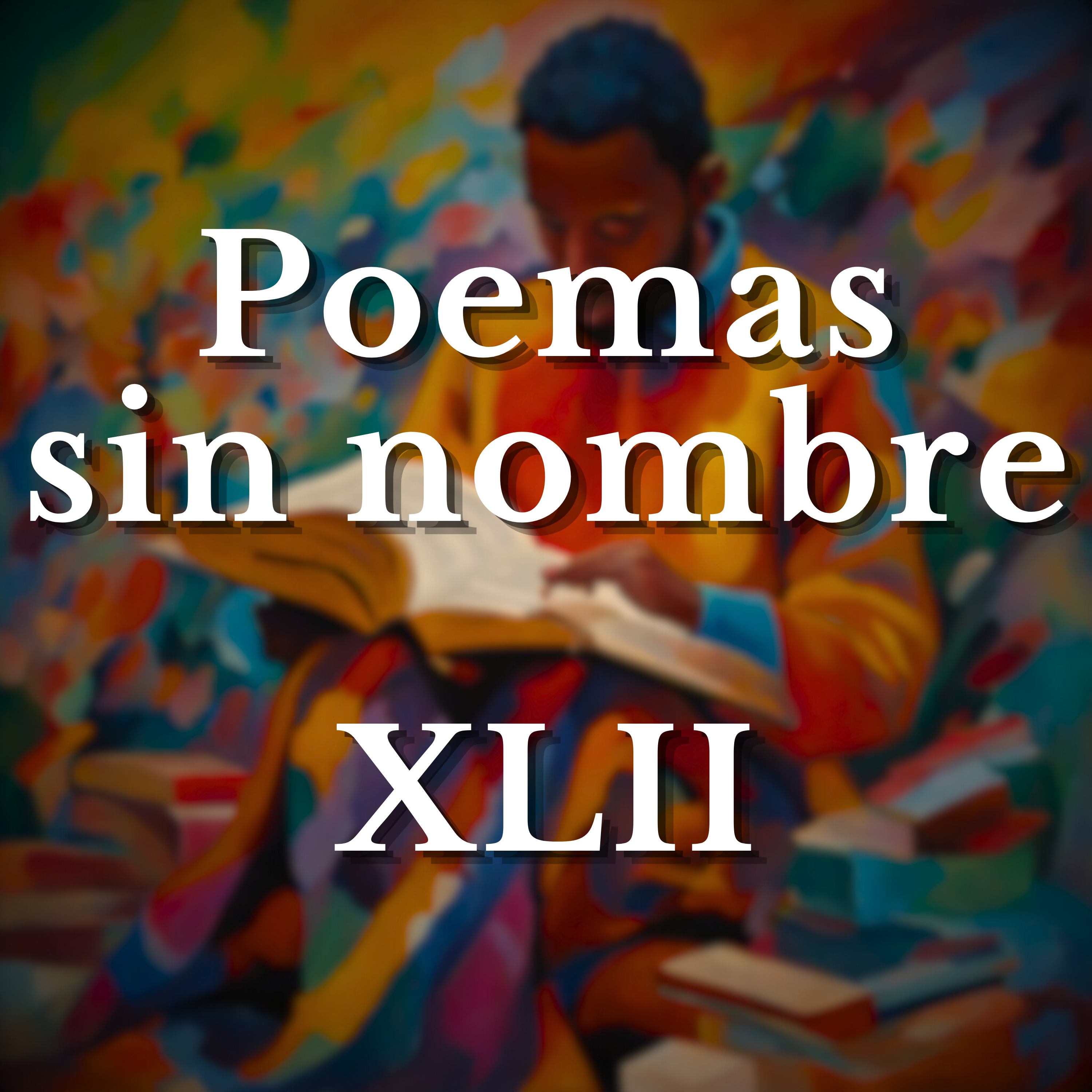 leo poesía