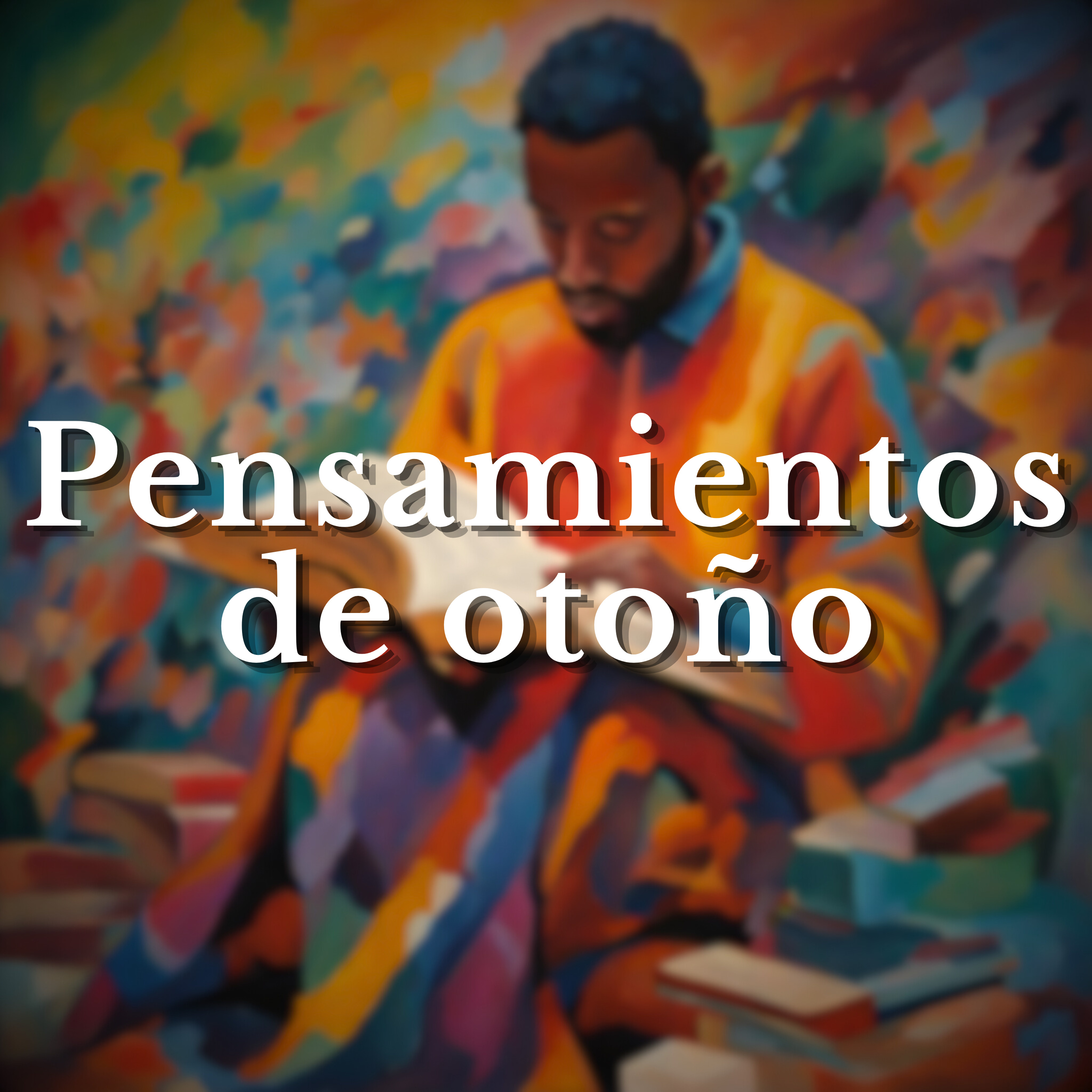 leo poesía