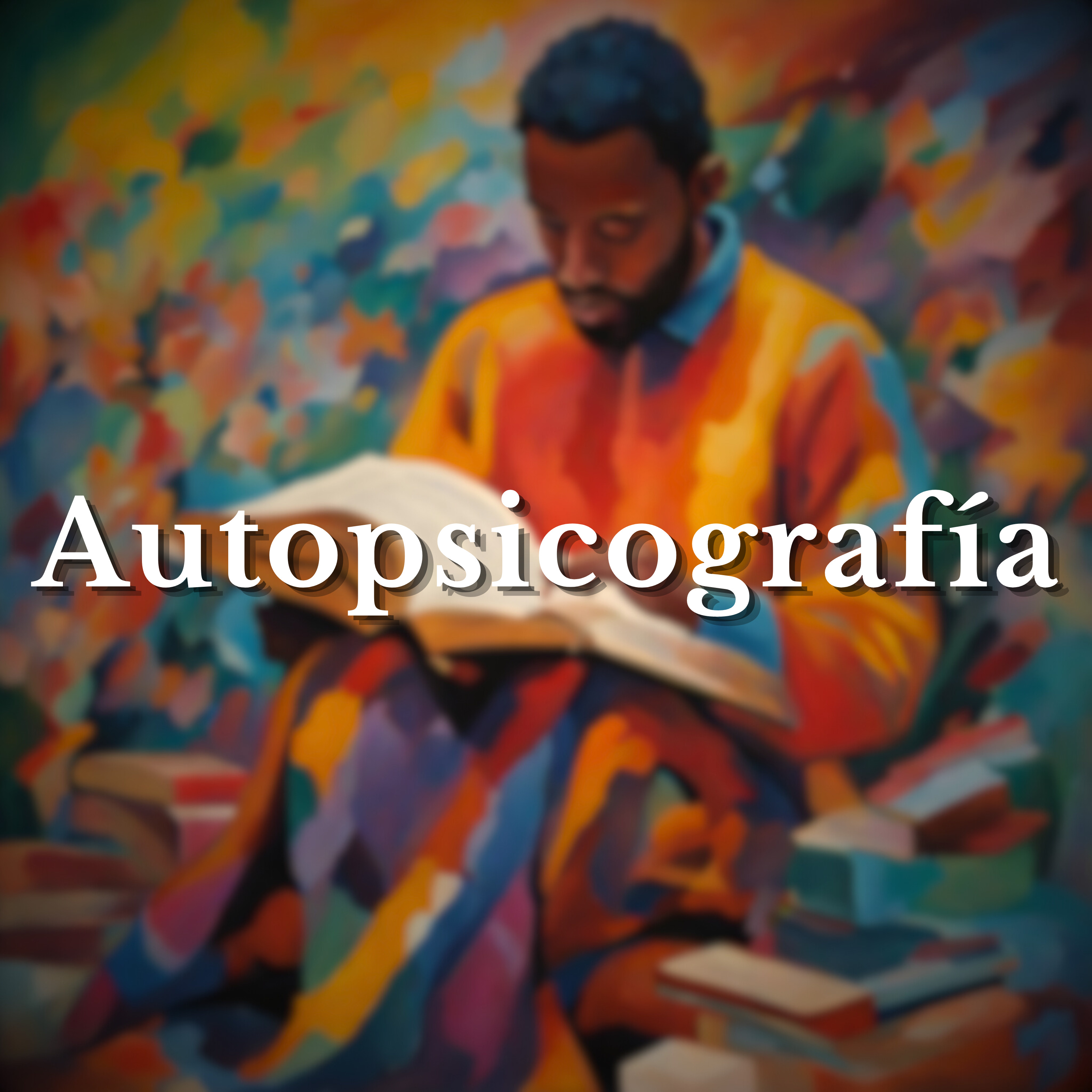 leo poesía