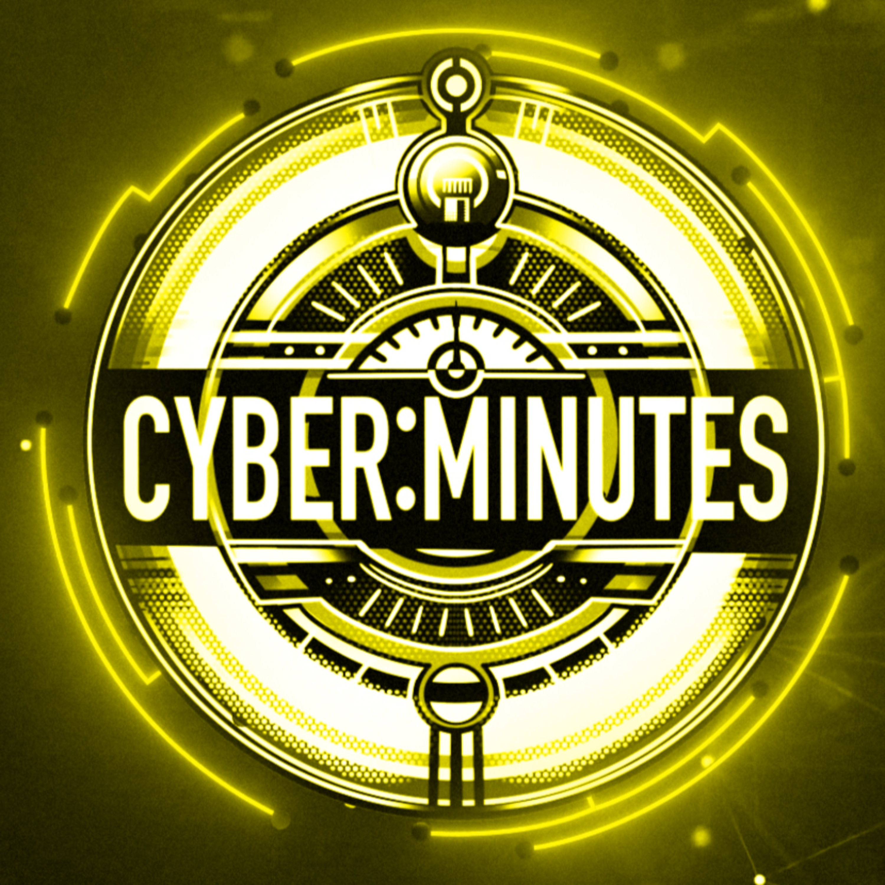 Cyber Minutes