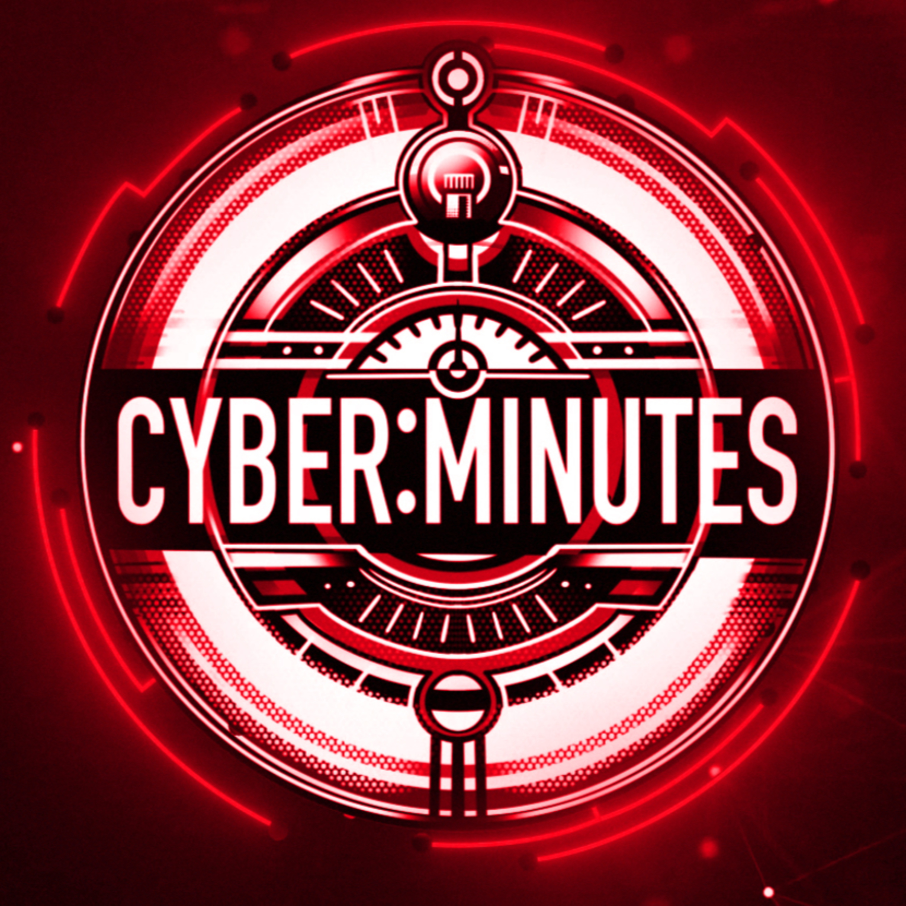 41. The Crowdstrike Outage Episode episode artwork