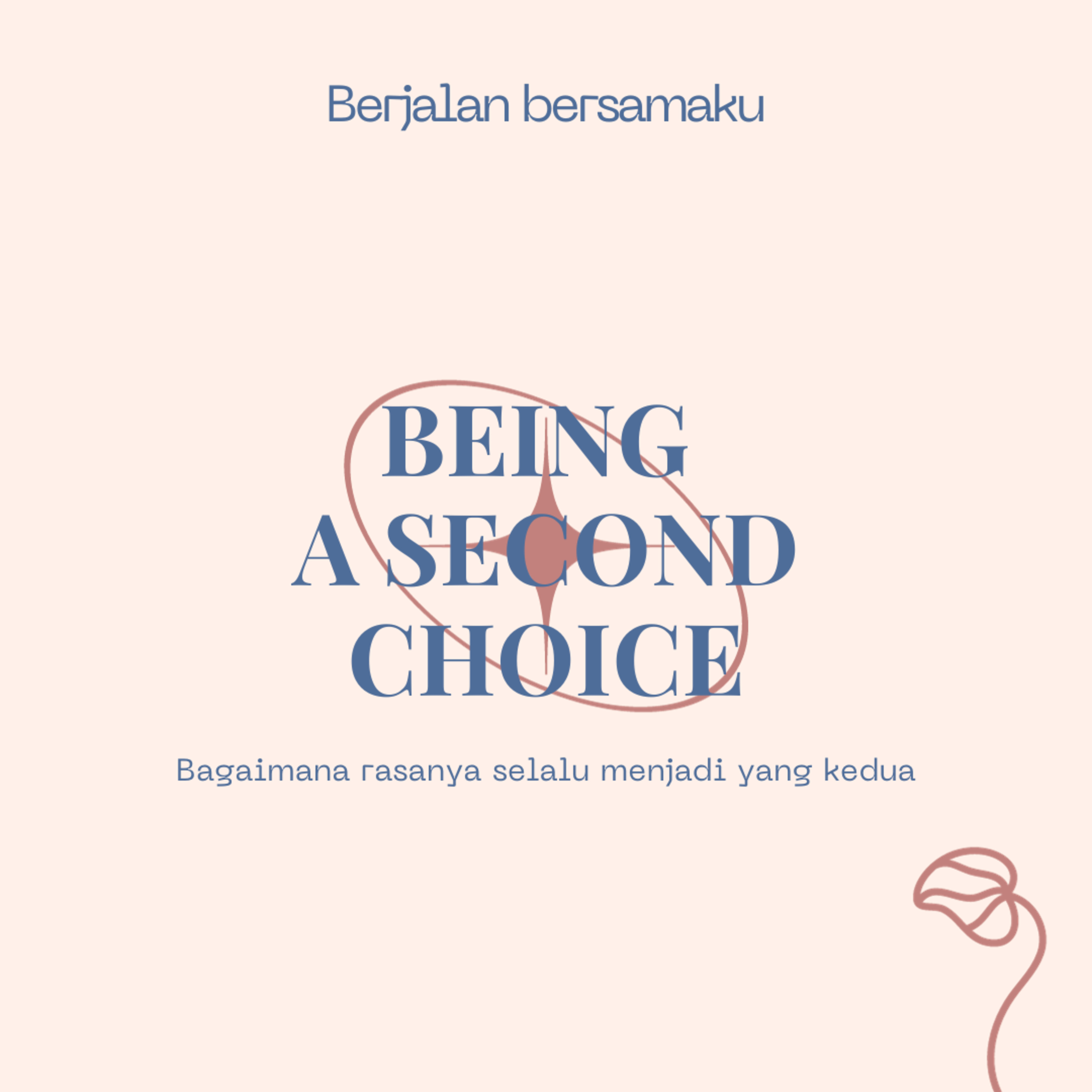 Berjalan Bersamaku