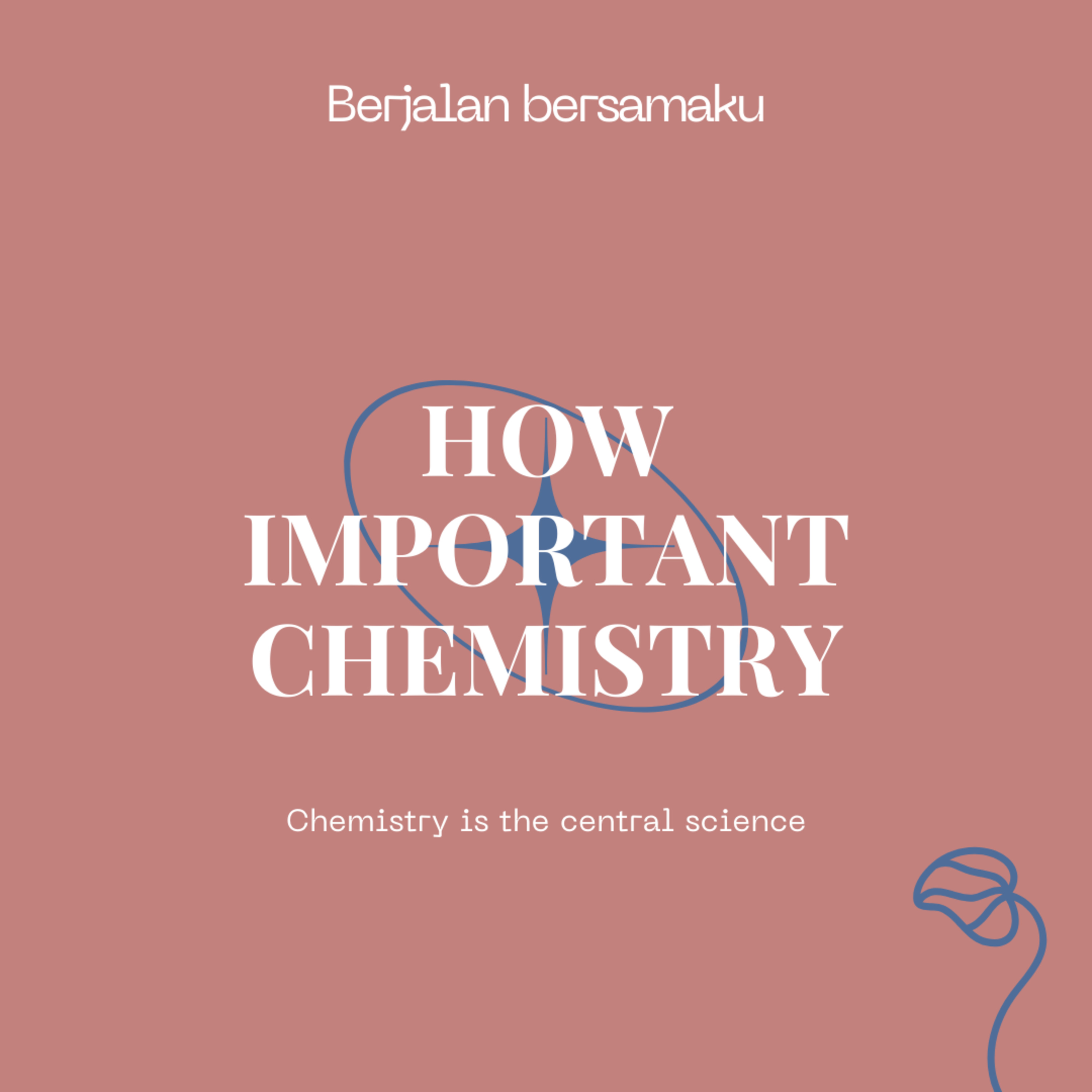 Berjalan Bersamaku