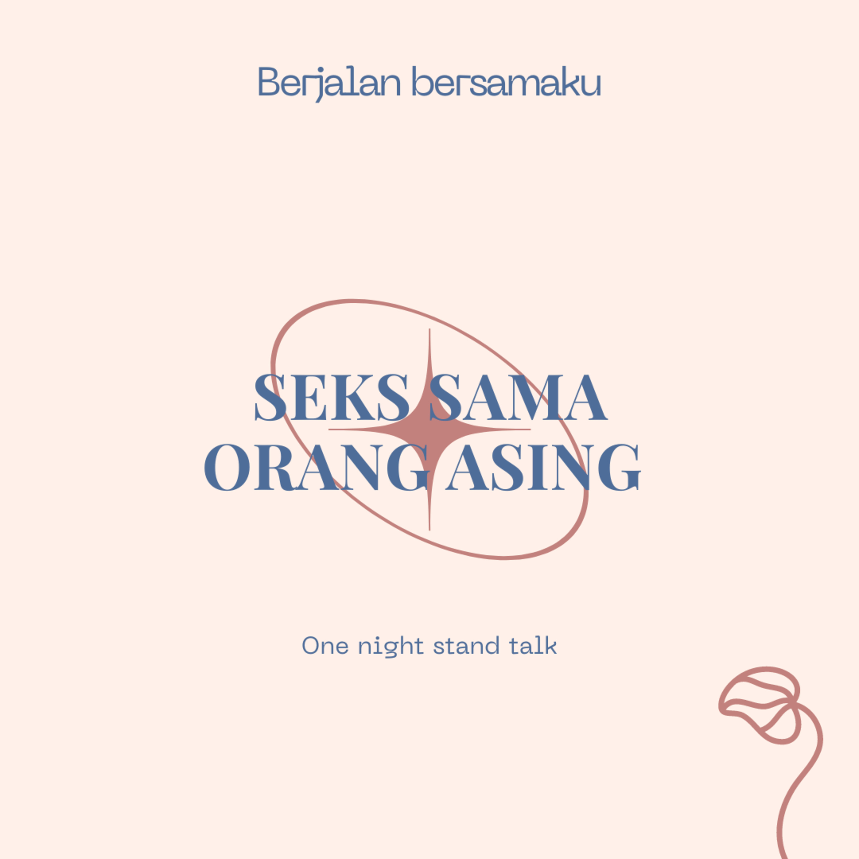 Berjalan Bersamaku