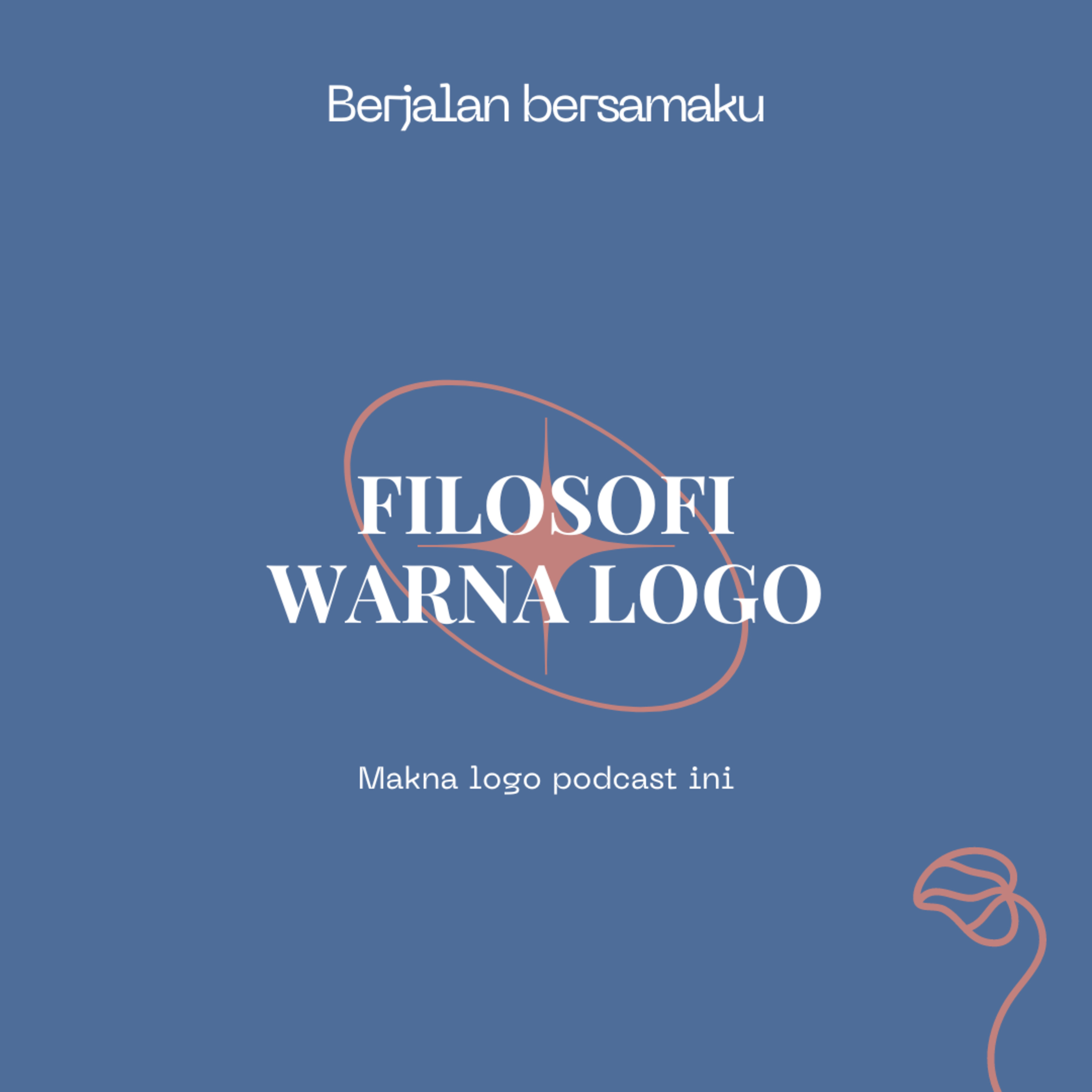 Berjalan Bersamaku