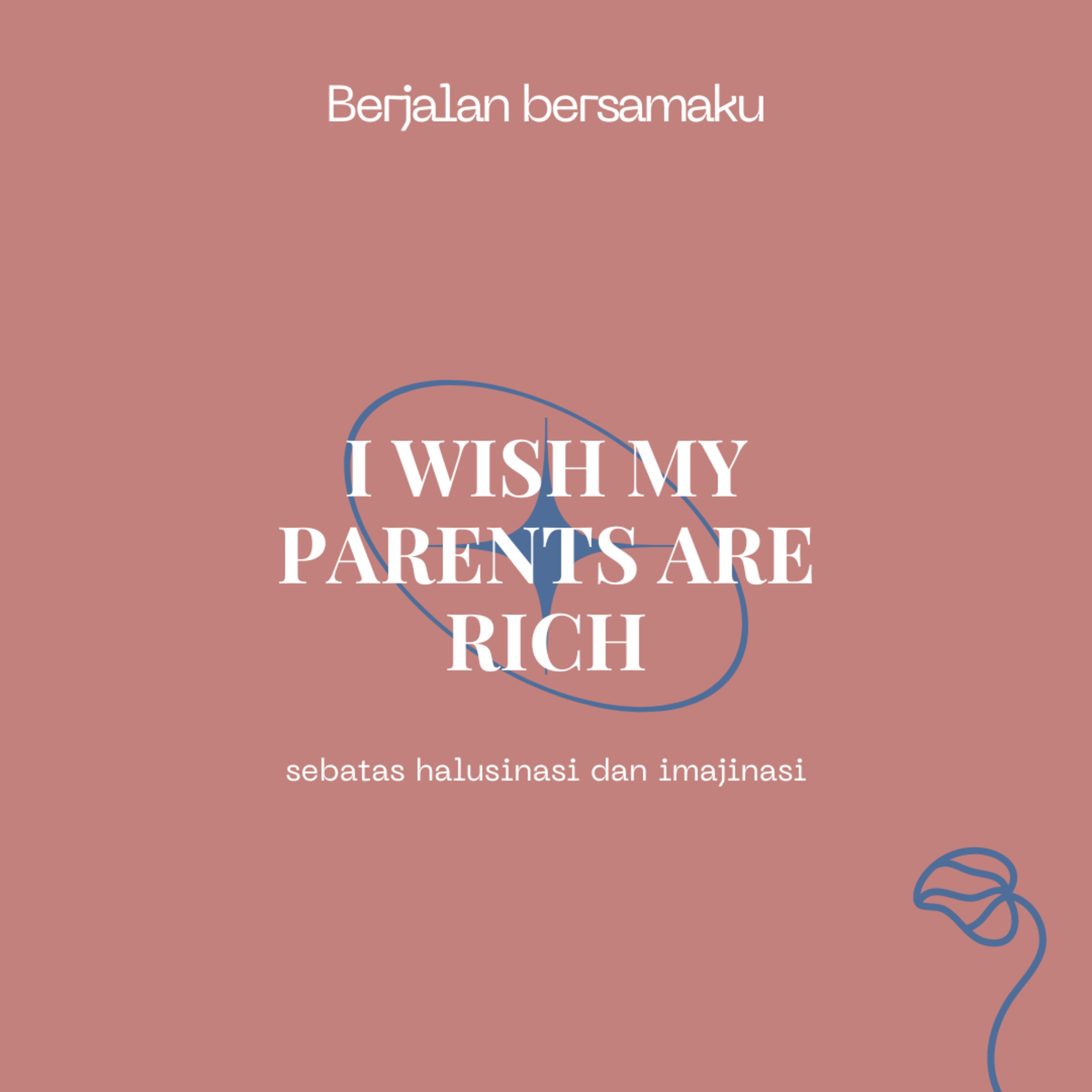 Berjalan Bersamaku