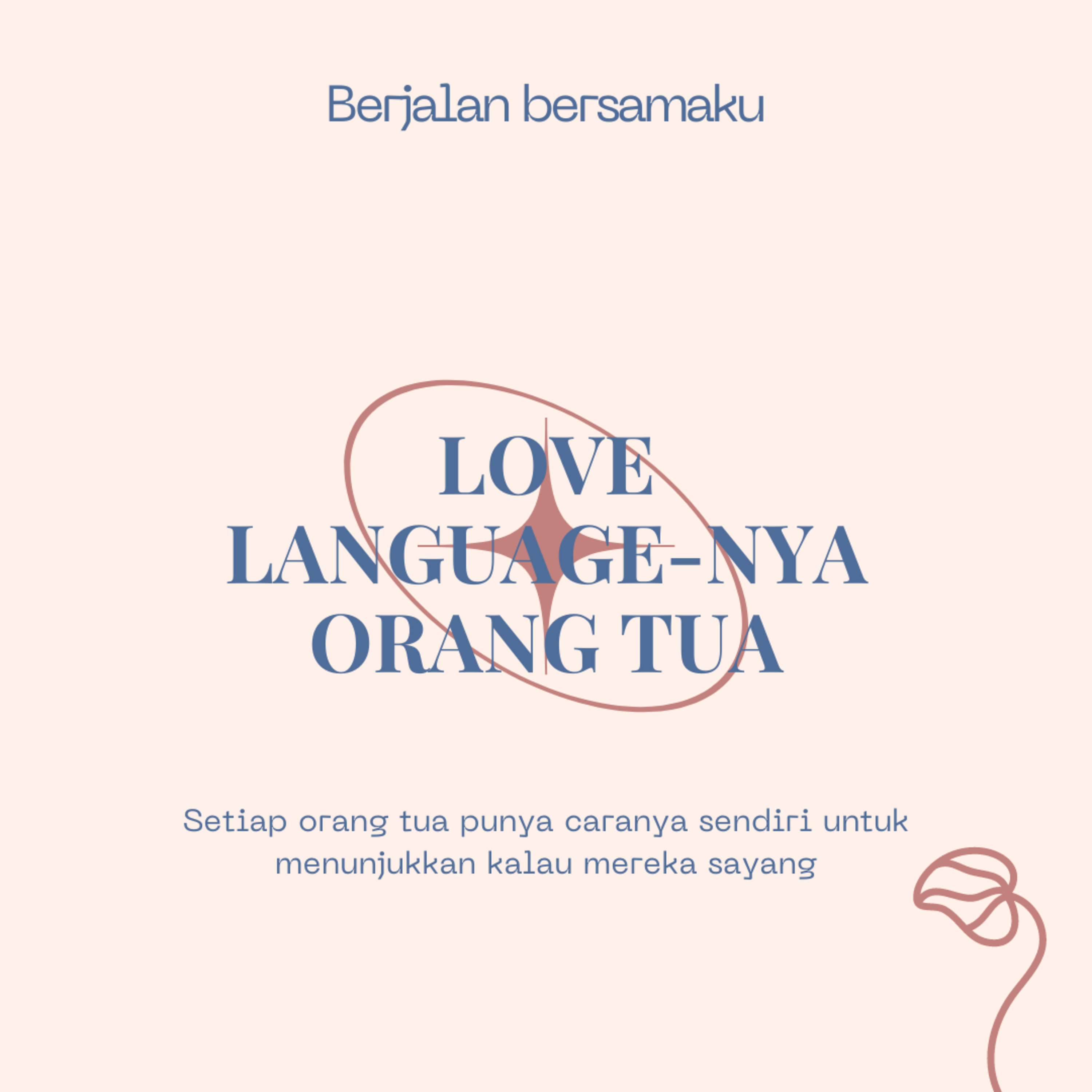 Berjalan Bersamaku