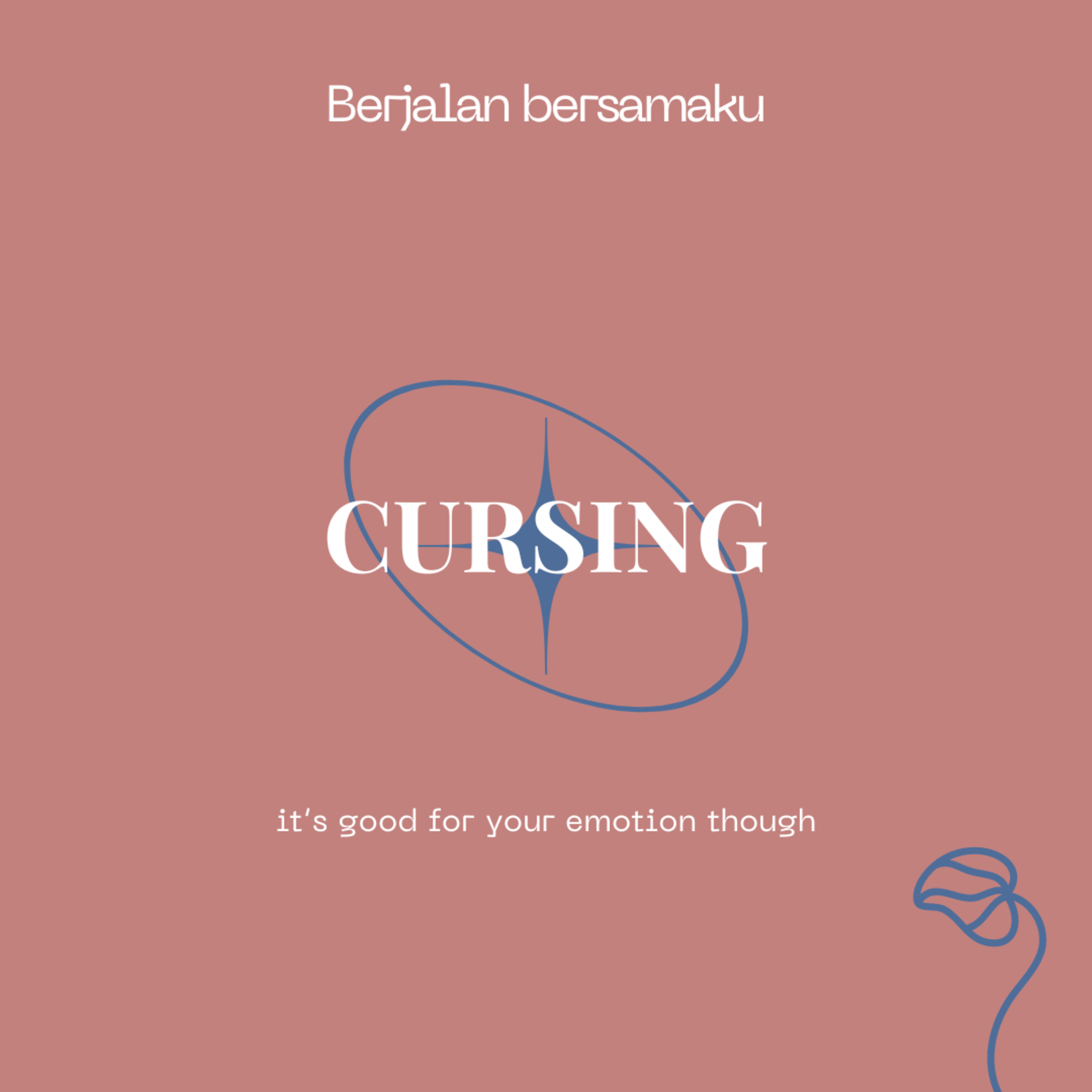 Berjalan Bersamaku