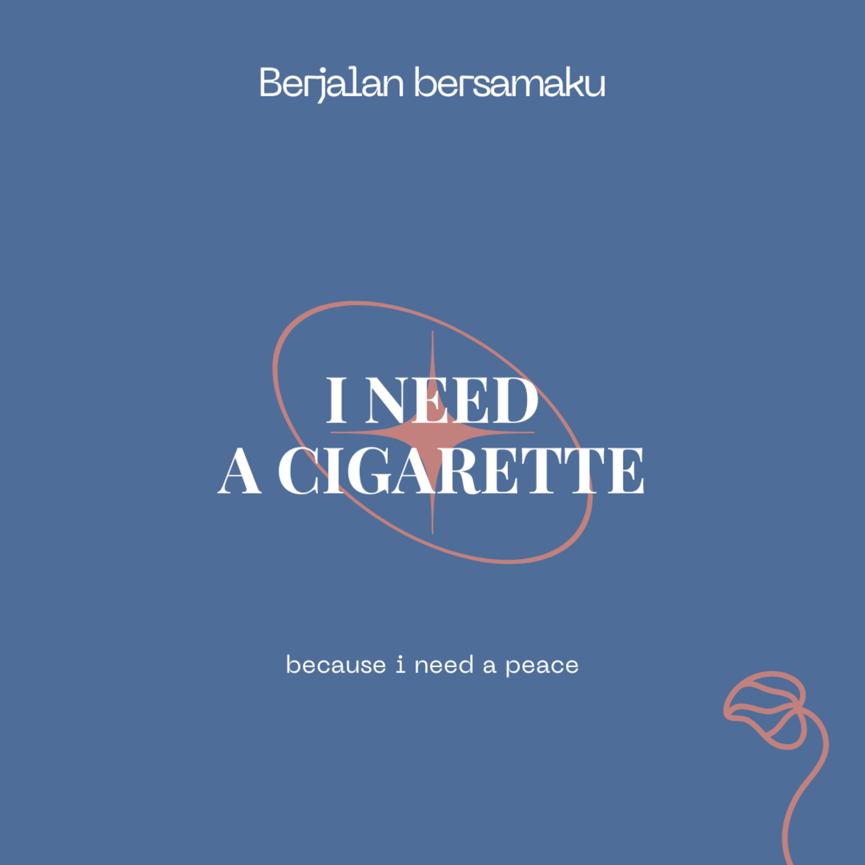 Berjalan Bersamaku