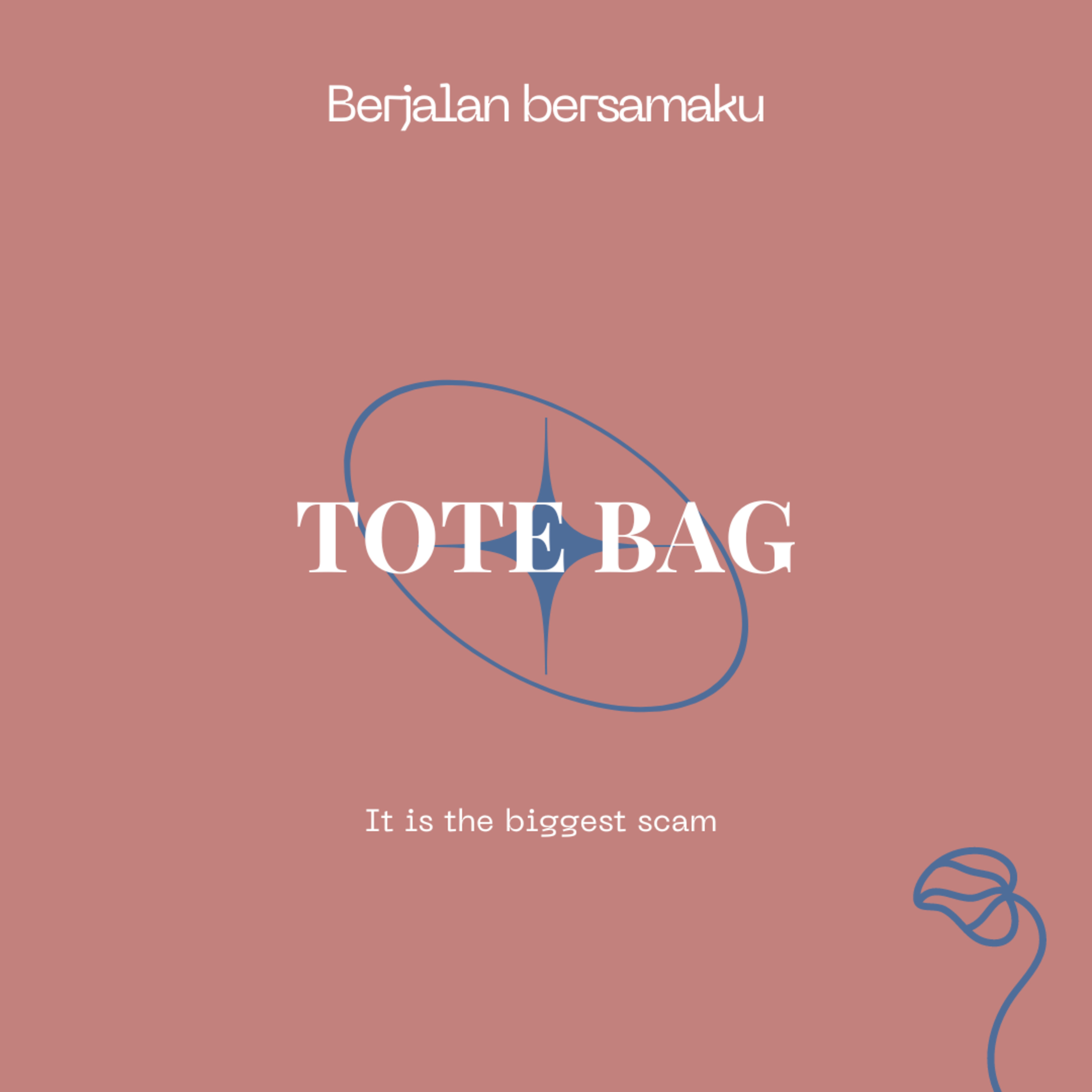 Berjalan Bersamaku