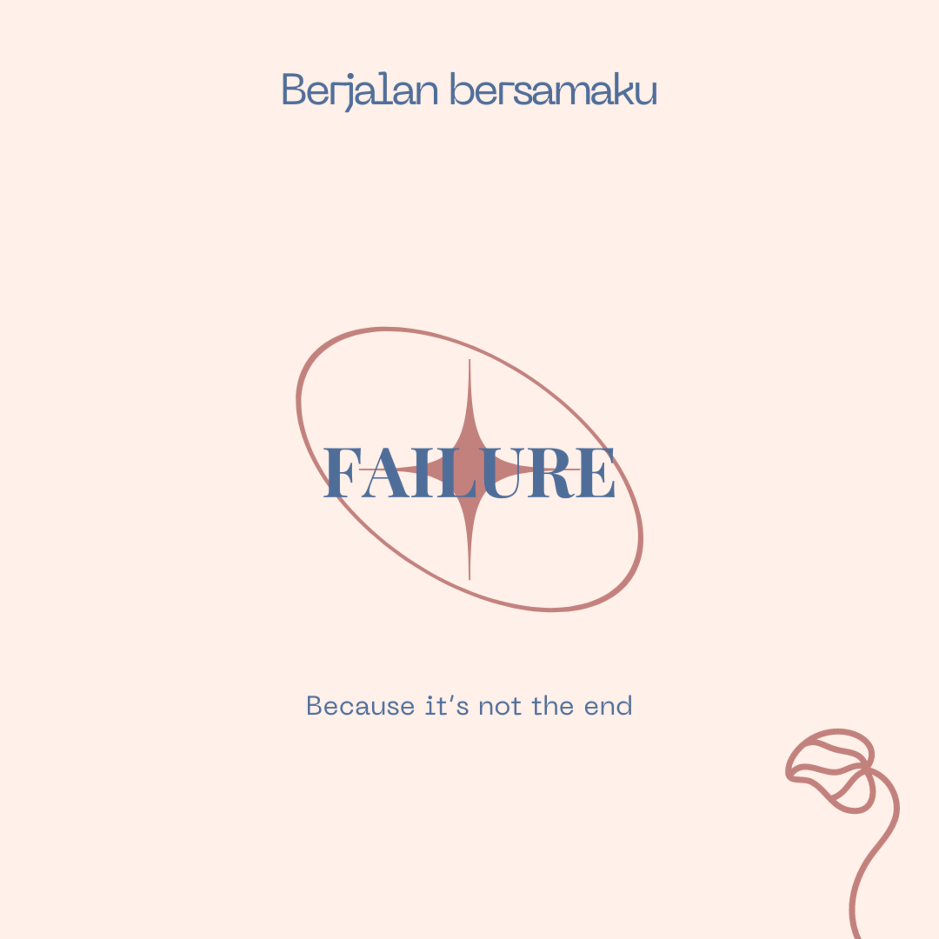Berjalan Bersamaku
