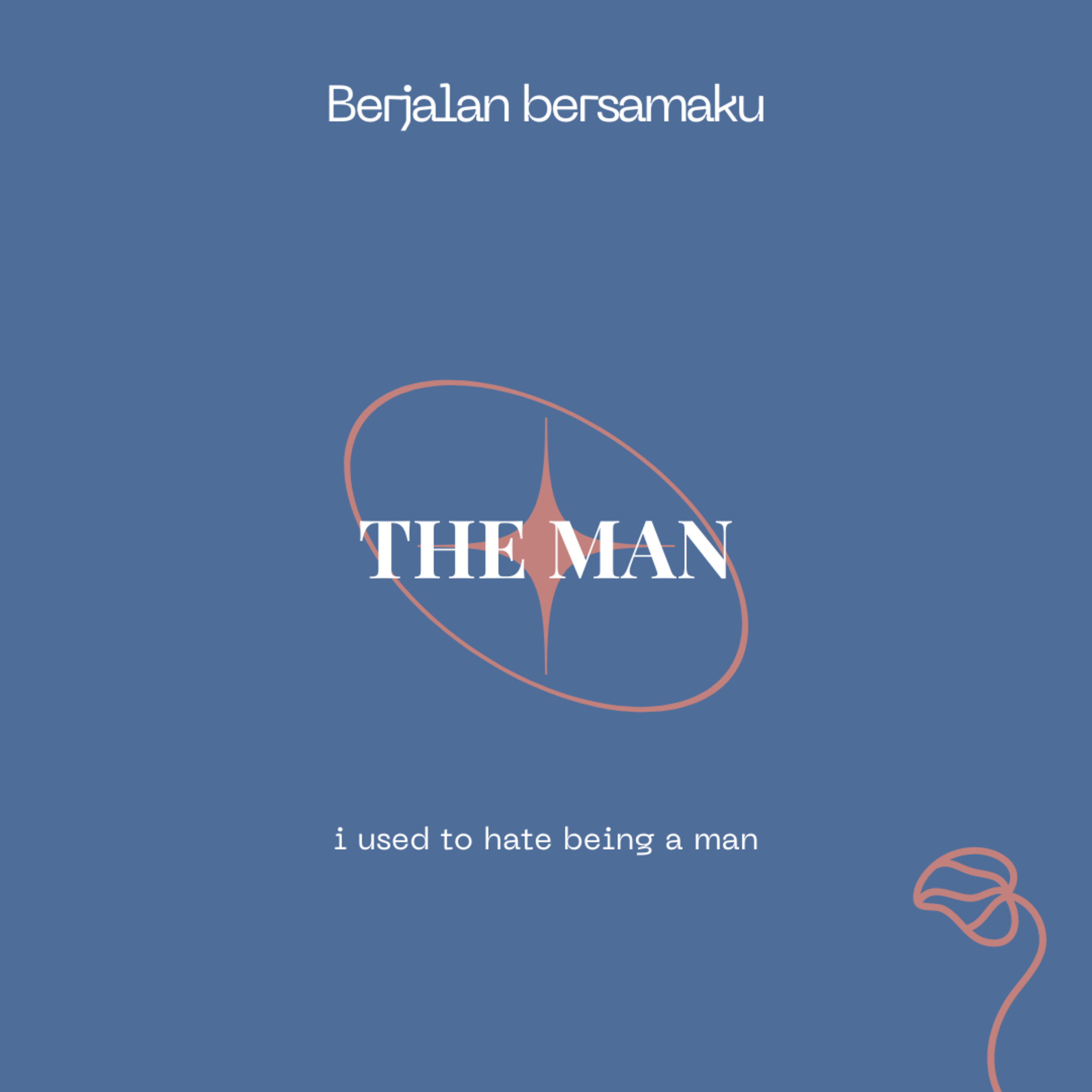 Berjalan Bersamaku