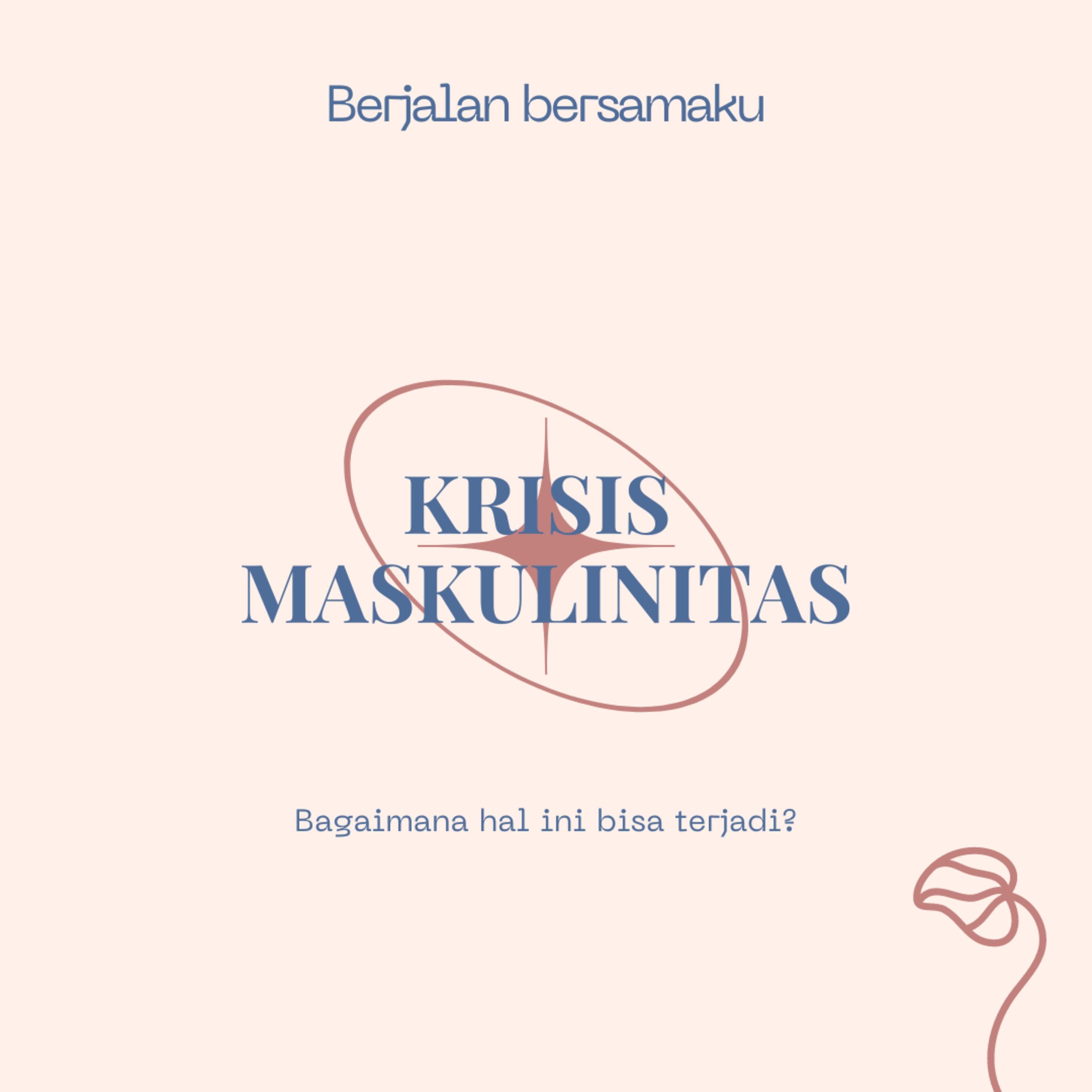 Berjalan Bersamaku