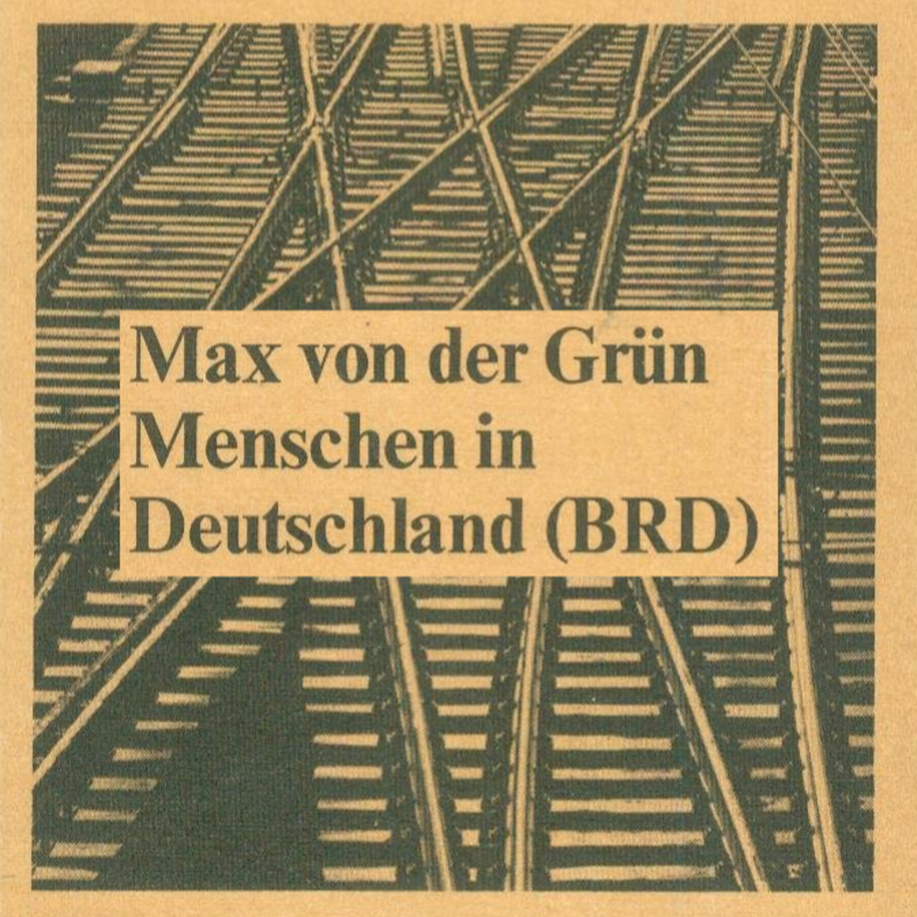 MenschenInDeutschland #7 Lehrerin episode artwork