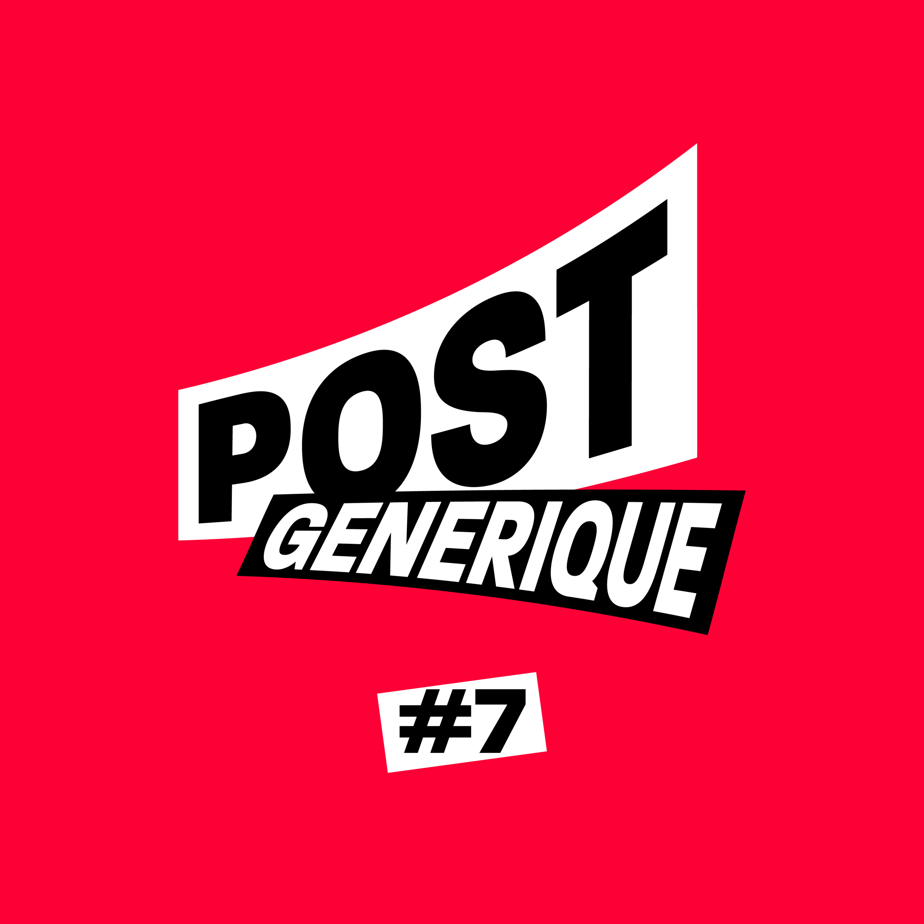 #7 : LOL 2.0, 28 Ans Plus Tard, Hamnet... episode artwork