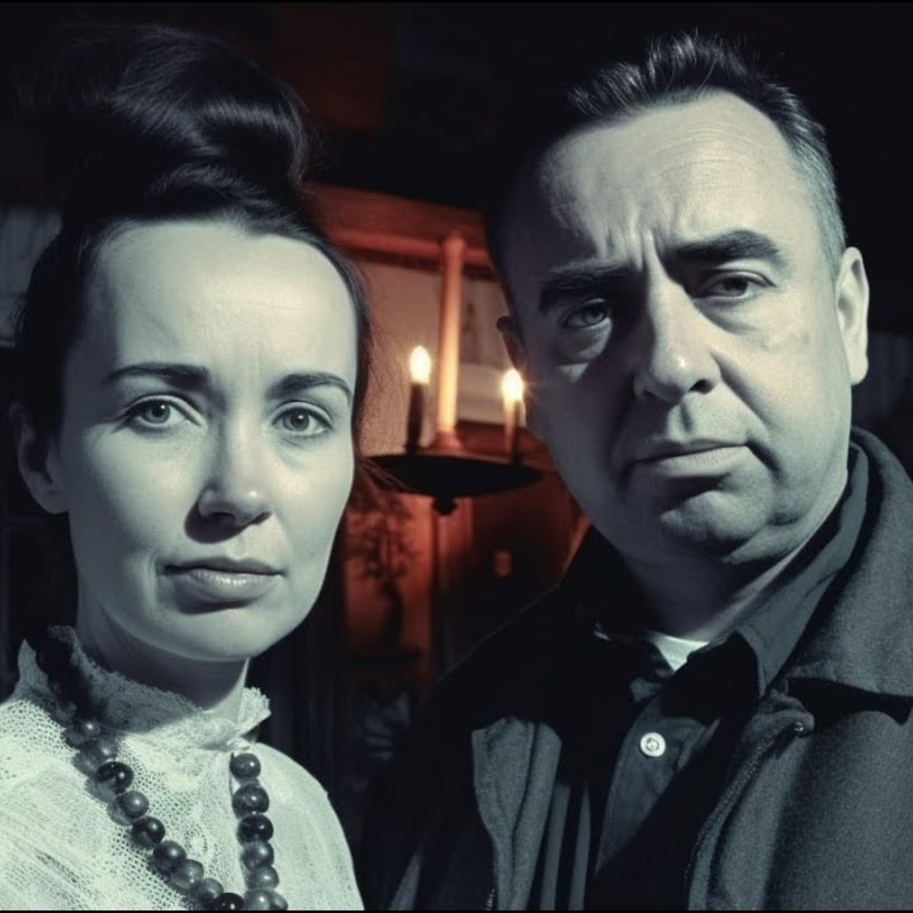 HISTOIRES D\'HORREUR