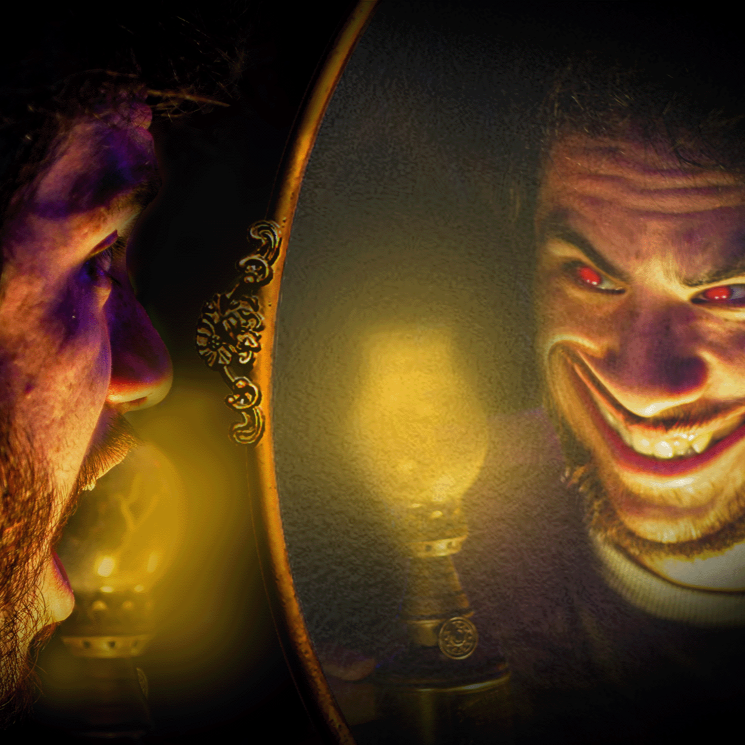 HISTOIRES D\'HORREUR