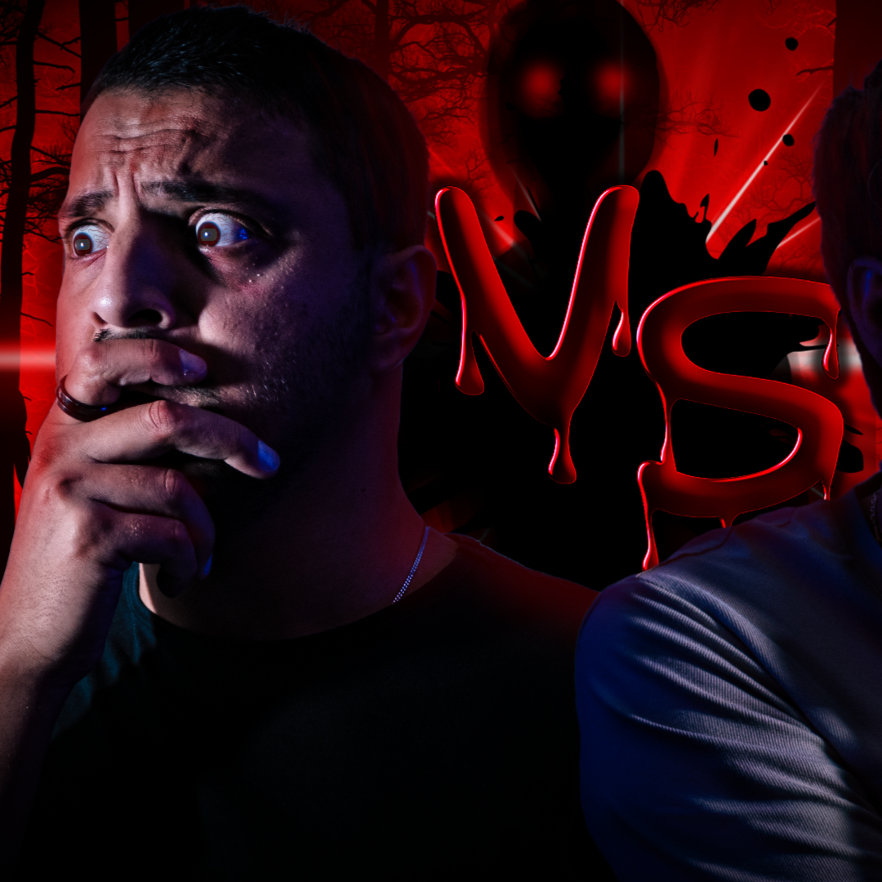 HISTOIRES D\'HORREUR