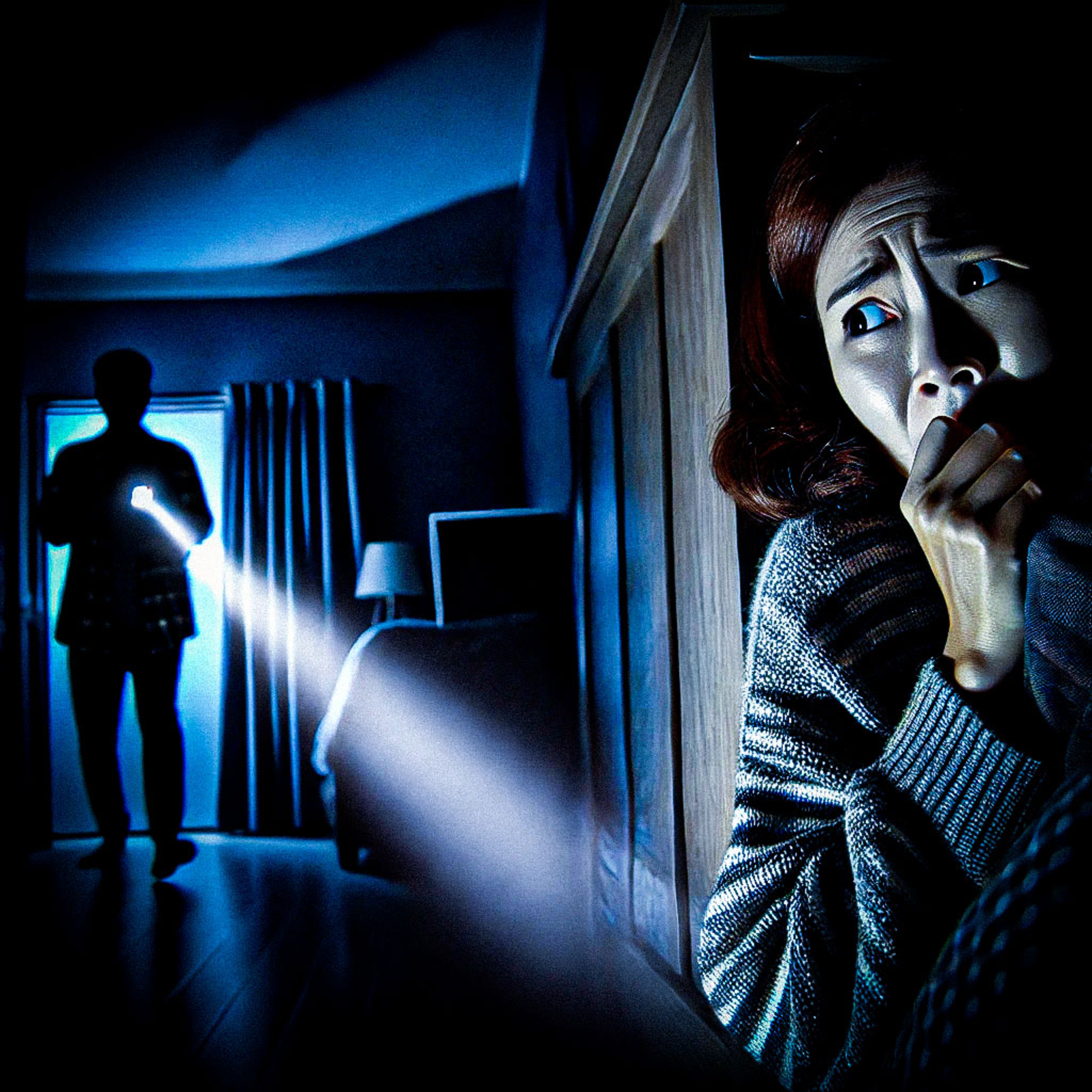 HISTOIRES D\'HORREUR