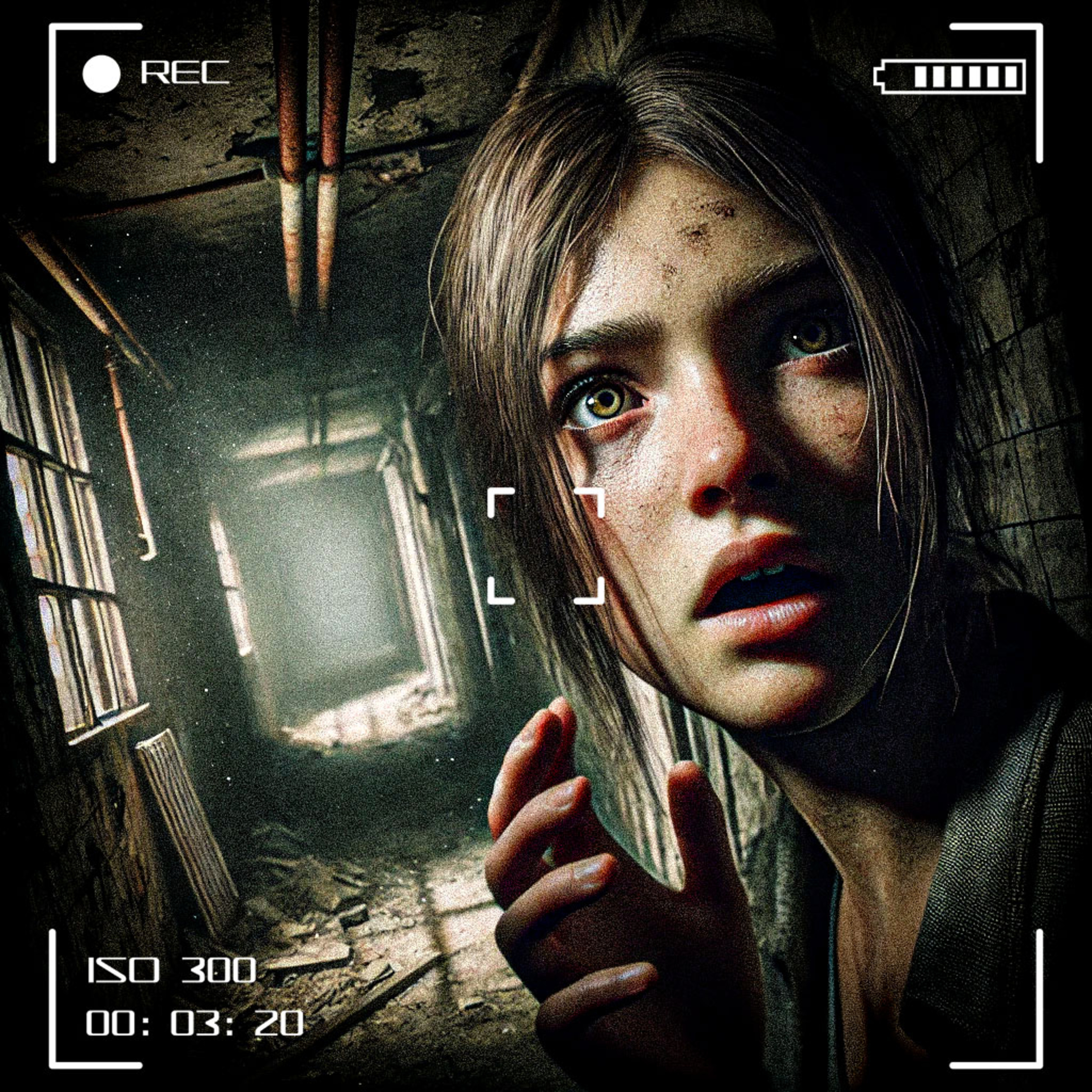 HISTOIRES D\'HORREUR