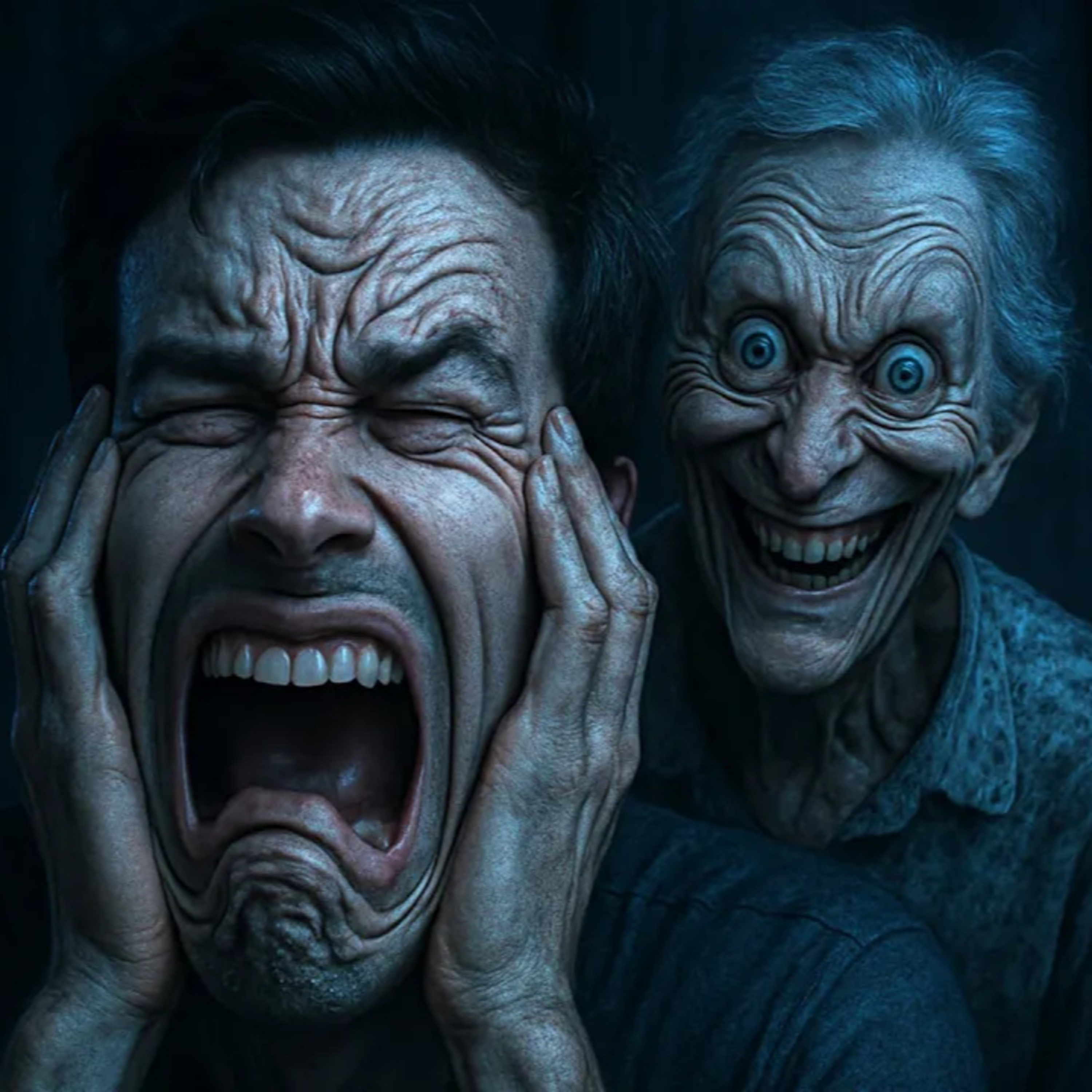 HISTOIRES D\'HORREUR