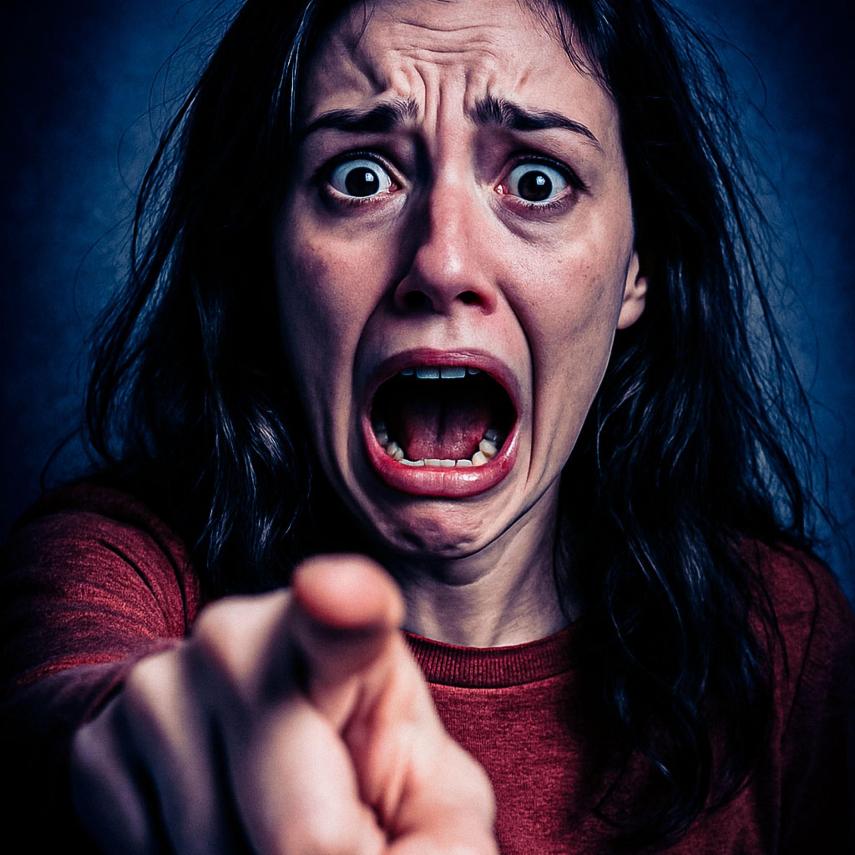 HISTOIRES D\'HORREUR