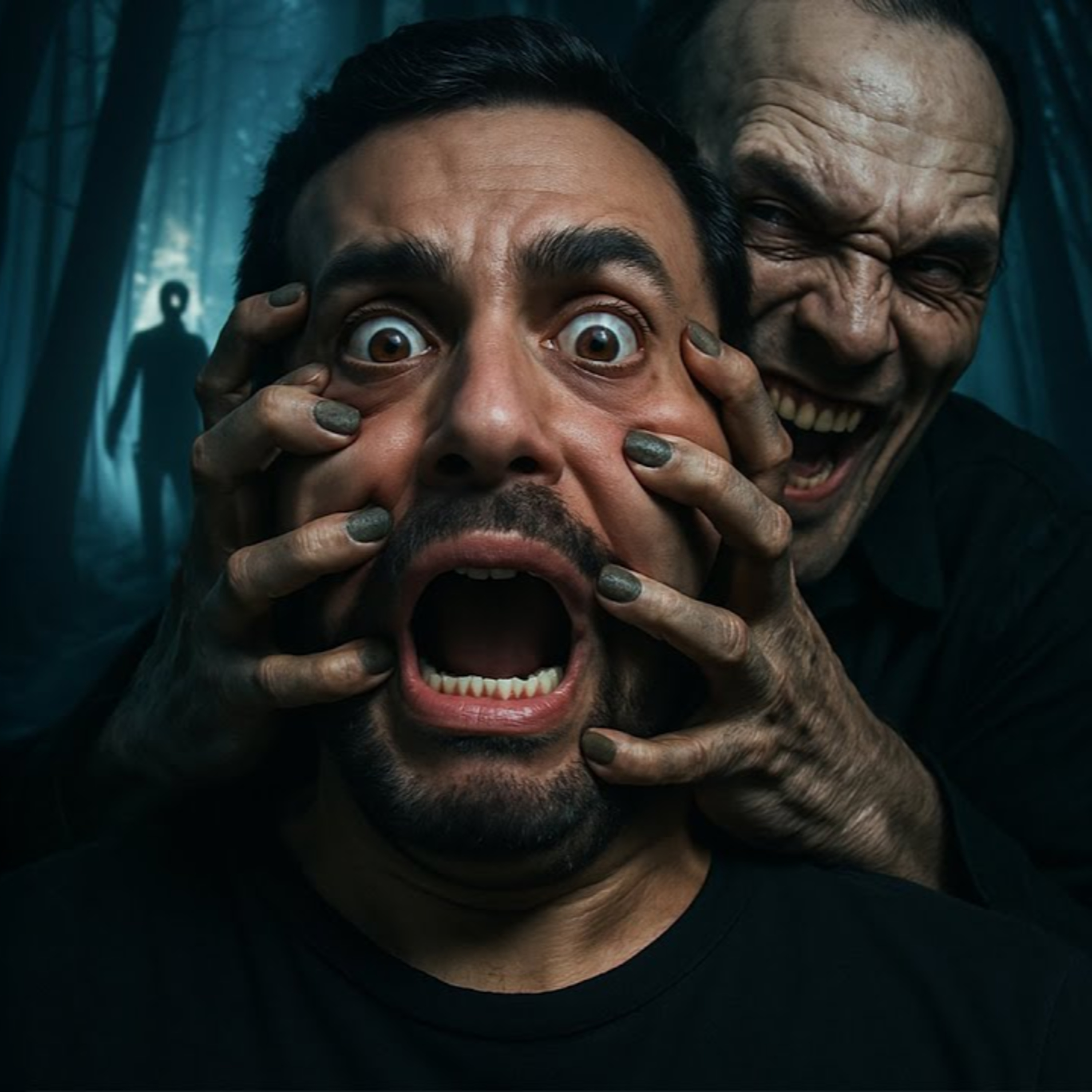 10 HISTOIRES D’HORREUR QUE VOUS POURRIEZ VIVRE.