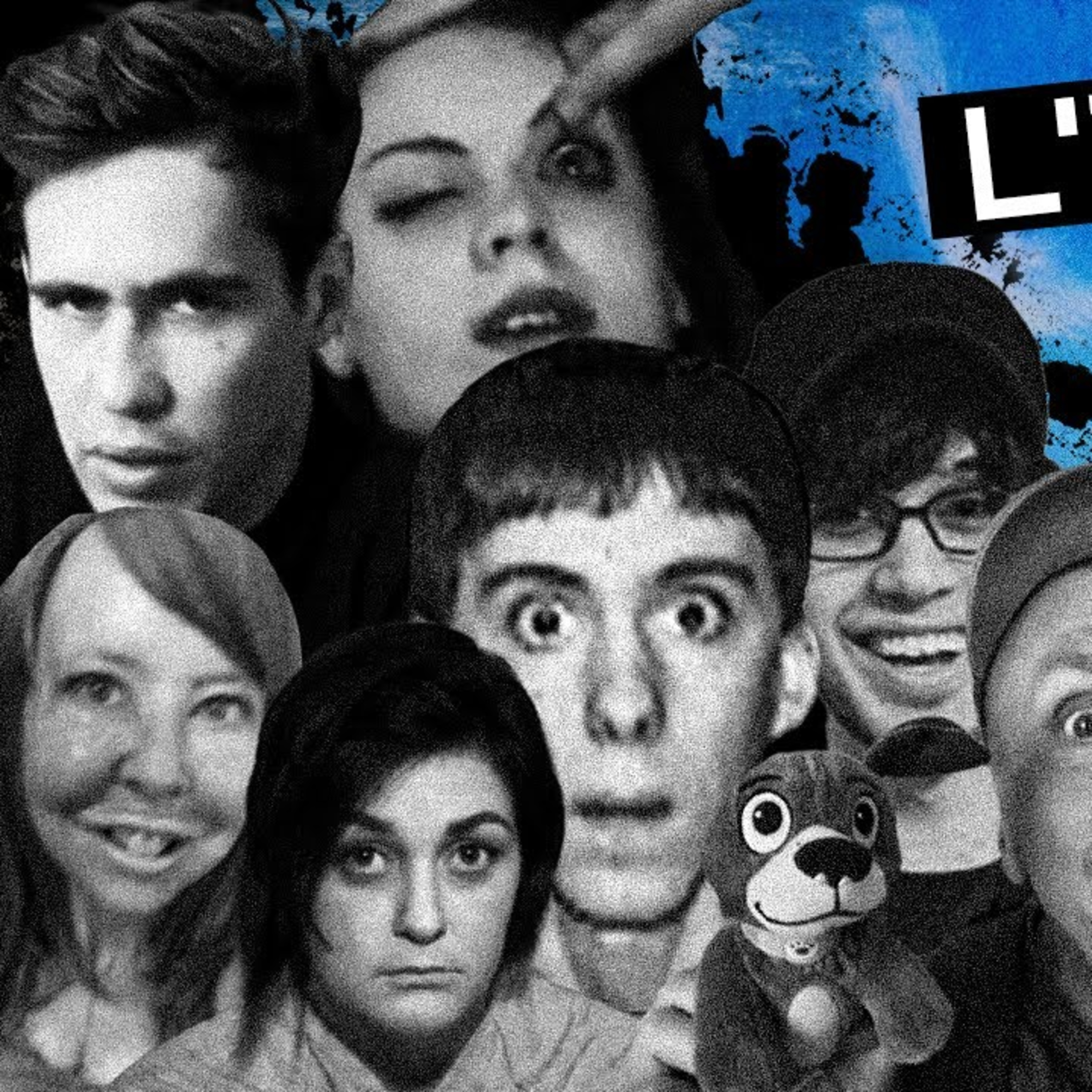 L’ICEBERG des YOUTUBEURS les plus DANGEREUX&%238230;