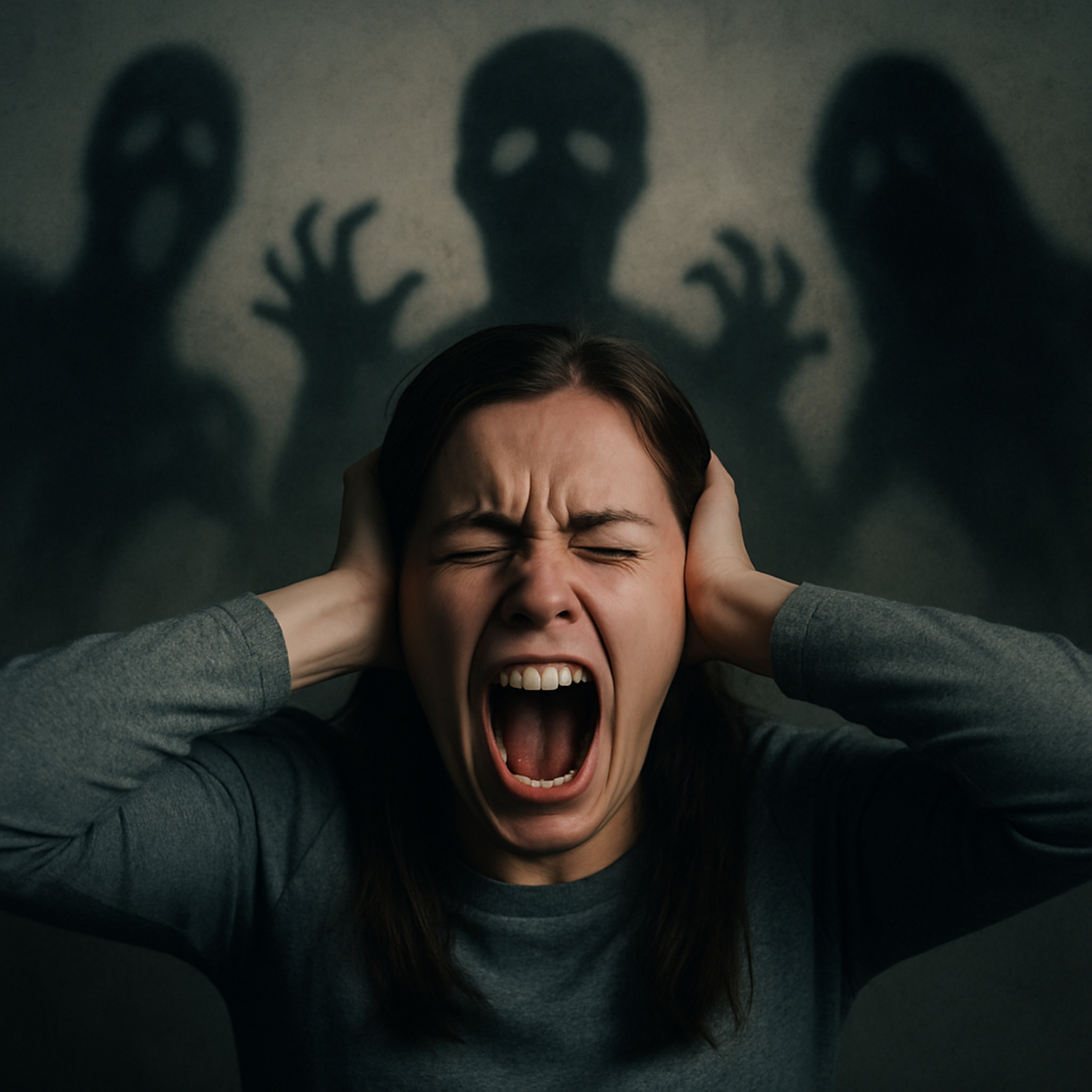 Compilation 10 : 2H24 d’HISTOIRES HORRIBLES&%238230; qui pourraient VOUS arriver.