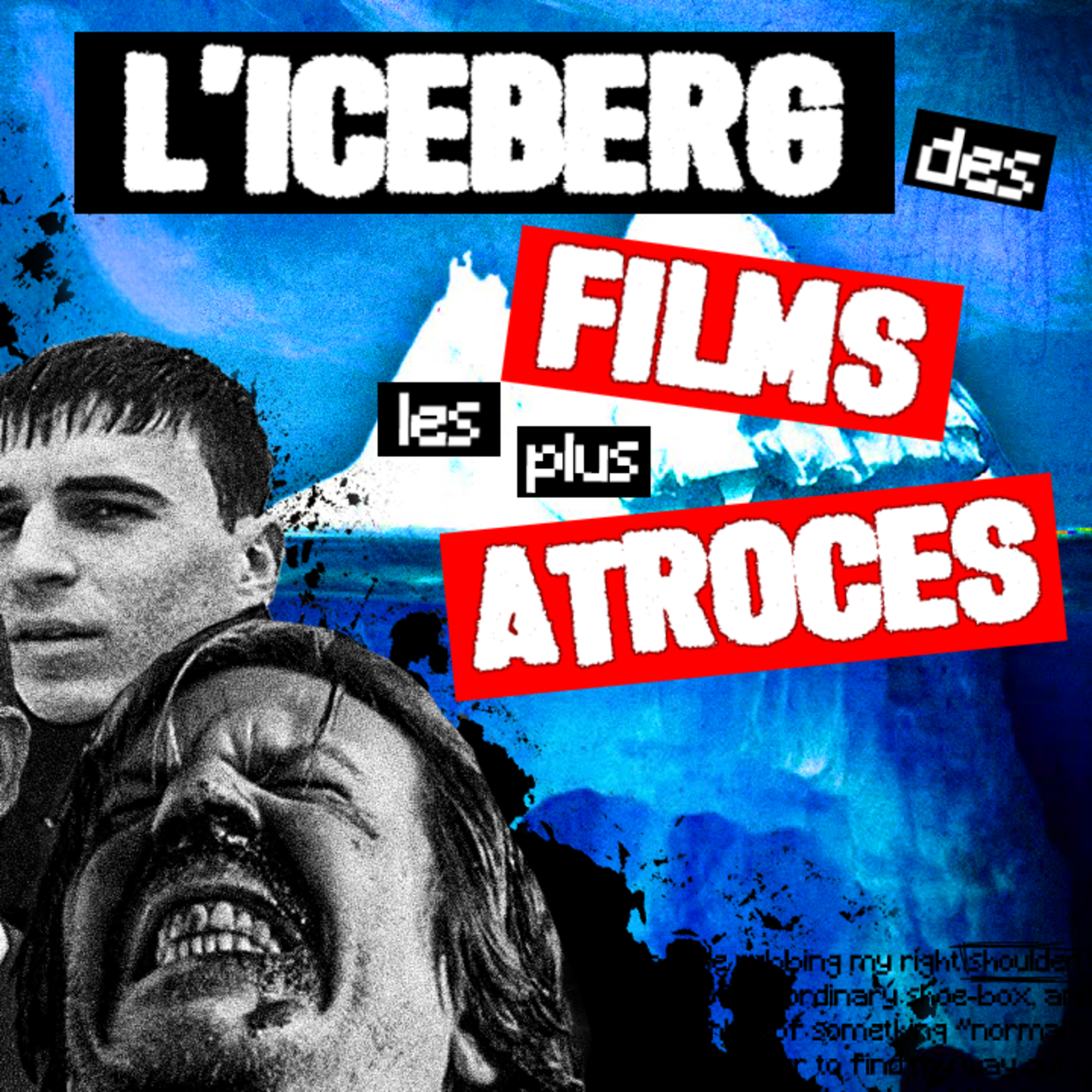 HISTOIRES D\'HORREUR