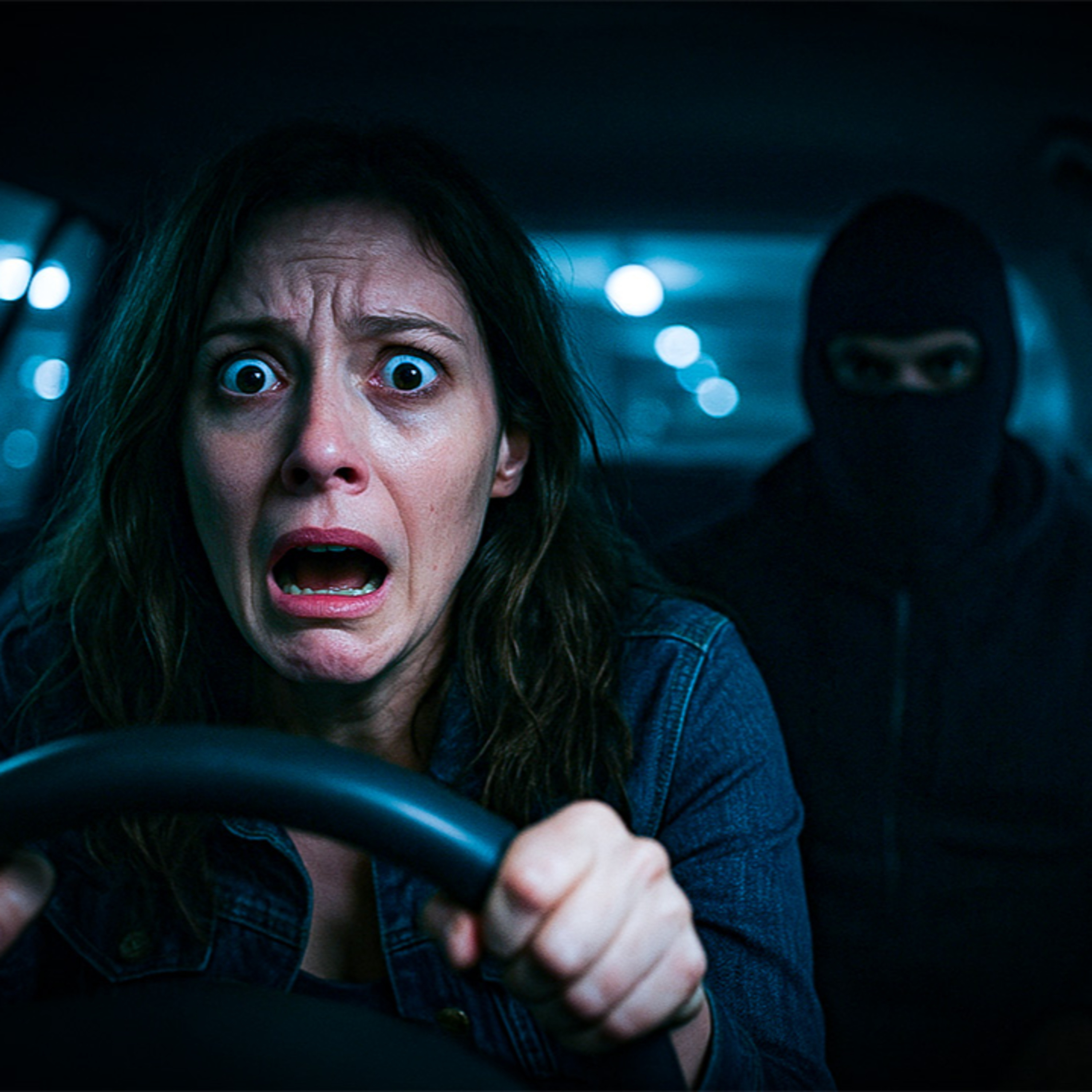 HISTOIRES D\'HORREUR