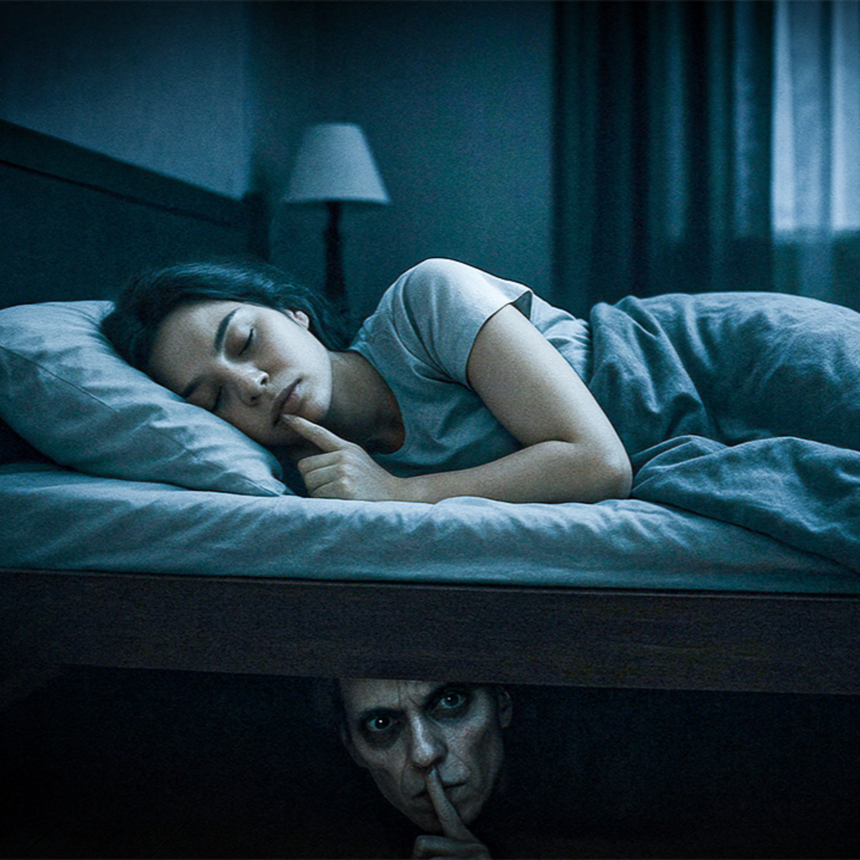 HISTOIRES D\'HORREUR