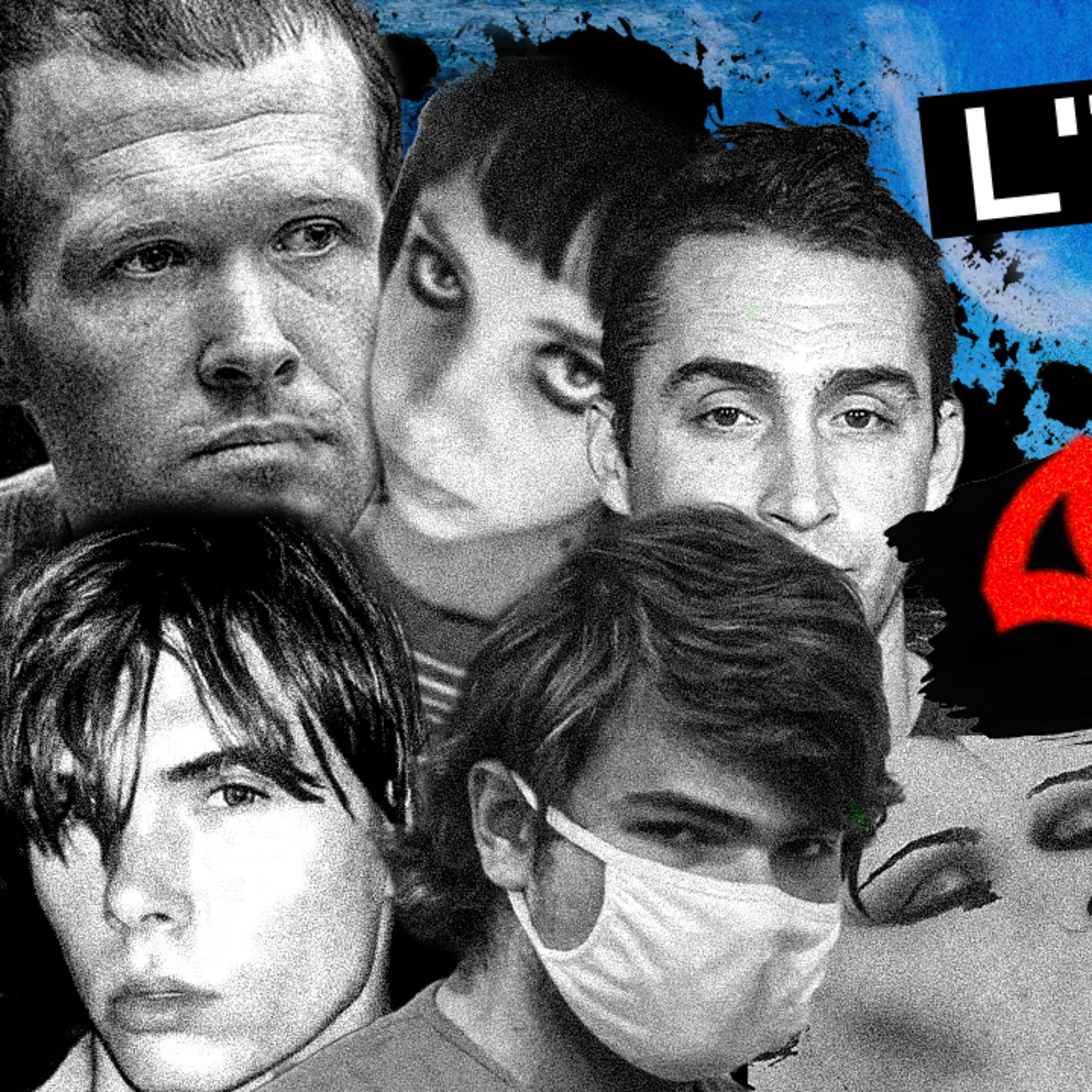 HISTOIRES D\'HORREUR