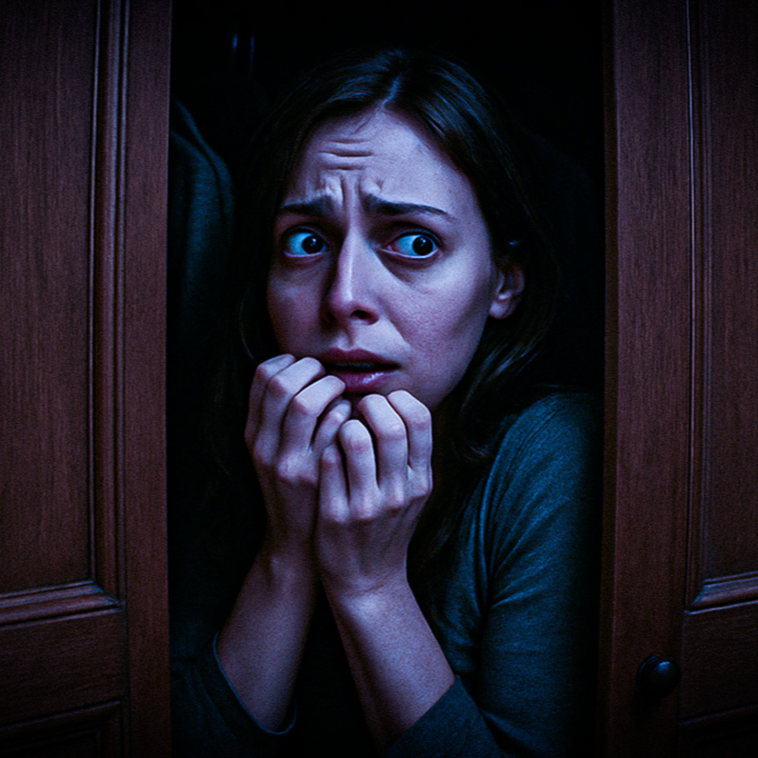 HISTOIRES D\'HORREUR