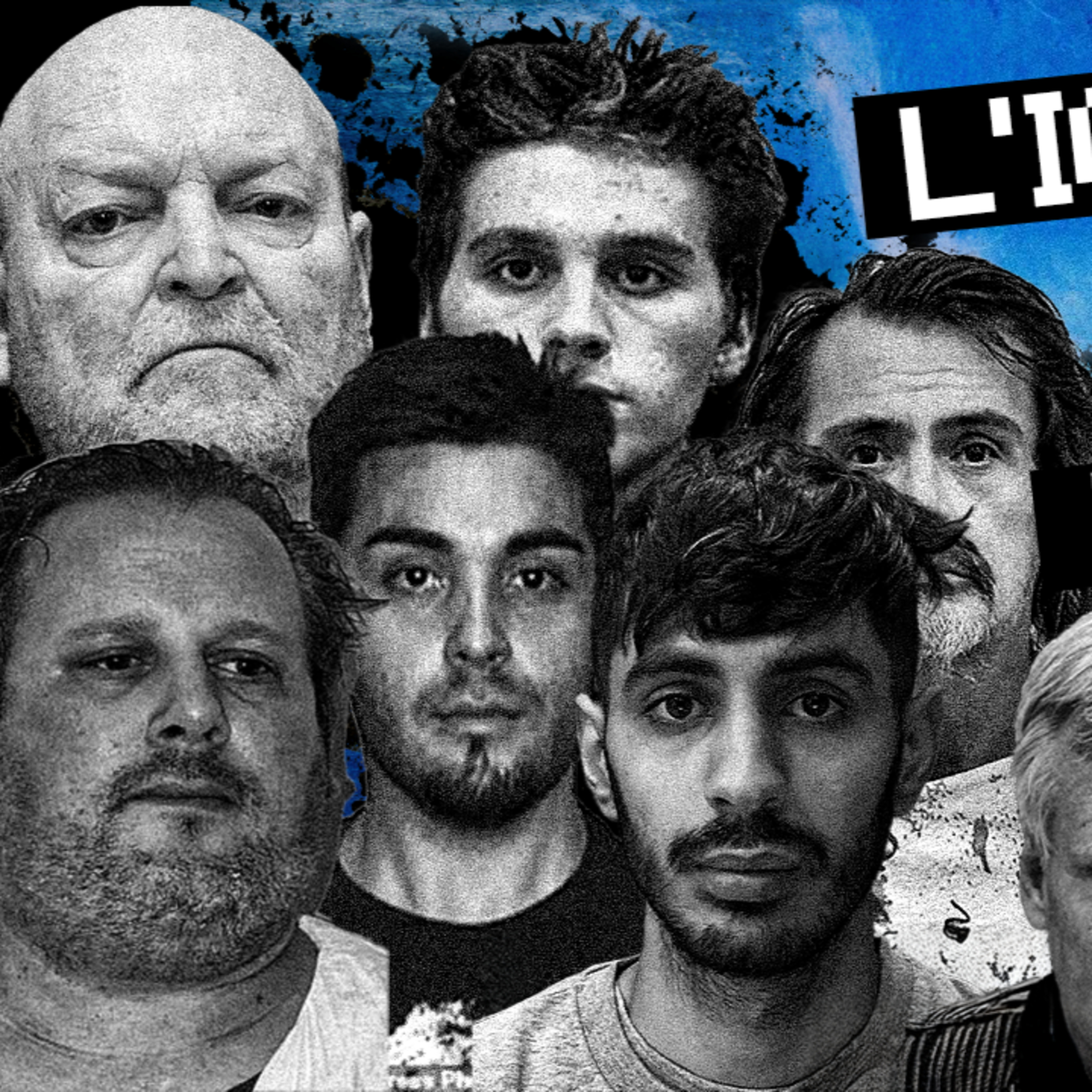 HISTOIRES D\'HORREUR