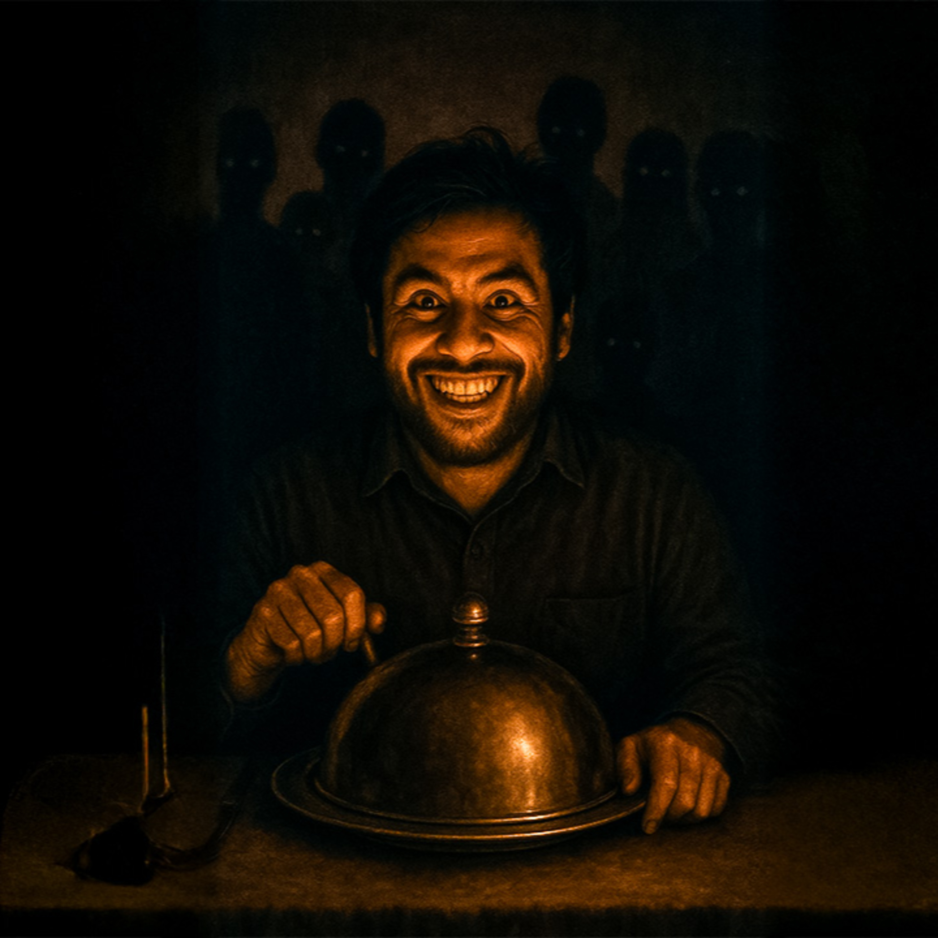 10 NOUVEAUX RĂCITS D'HORREUR qui vont vous paralyser... 10 NOUVEAUX RĂCITS D'HORREUR qui vont vous paralyser...