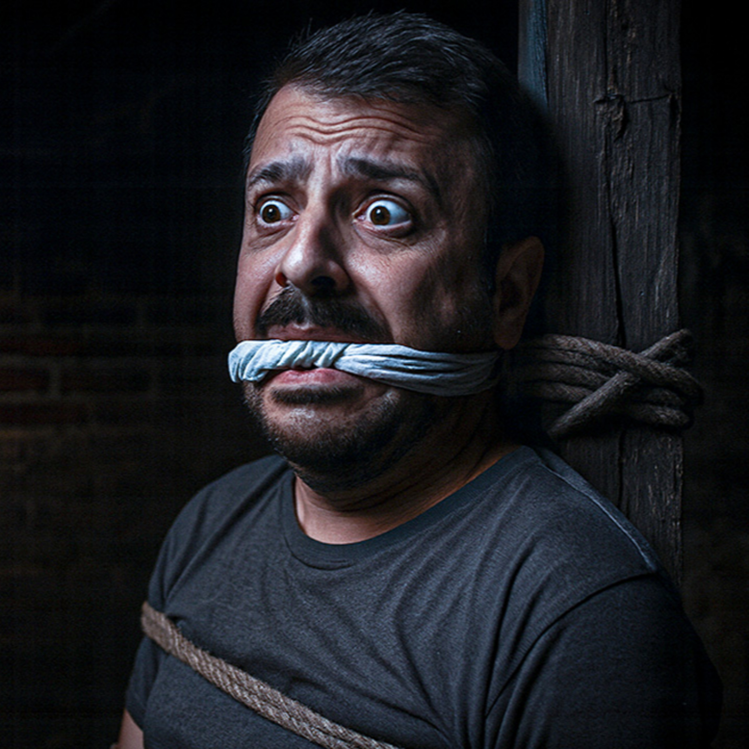 HISTOIRES D\'HORREUR