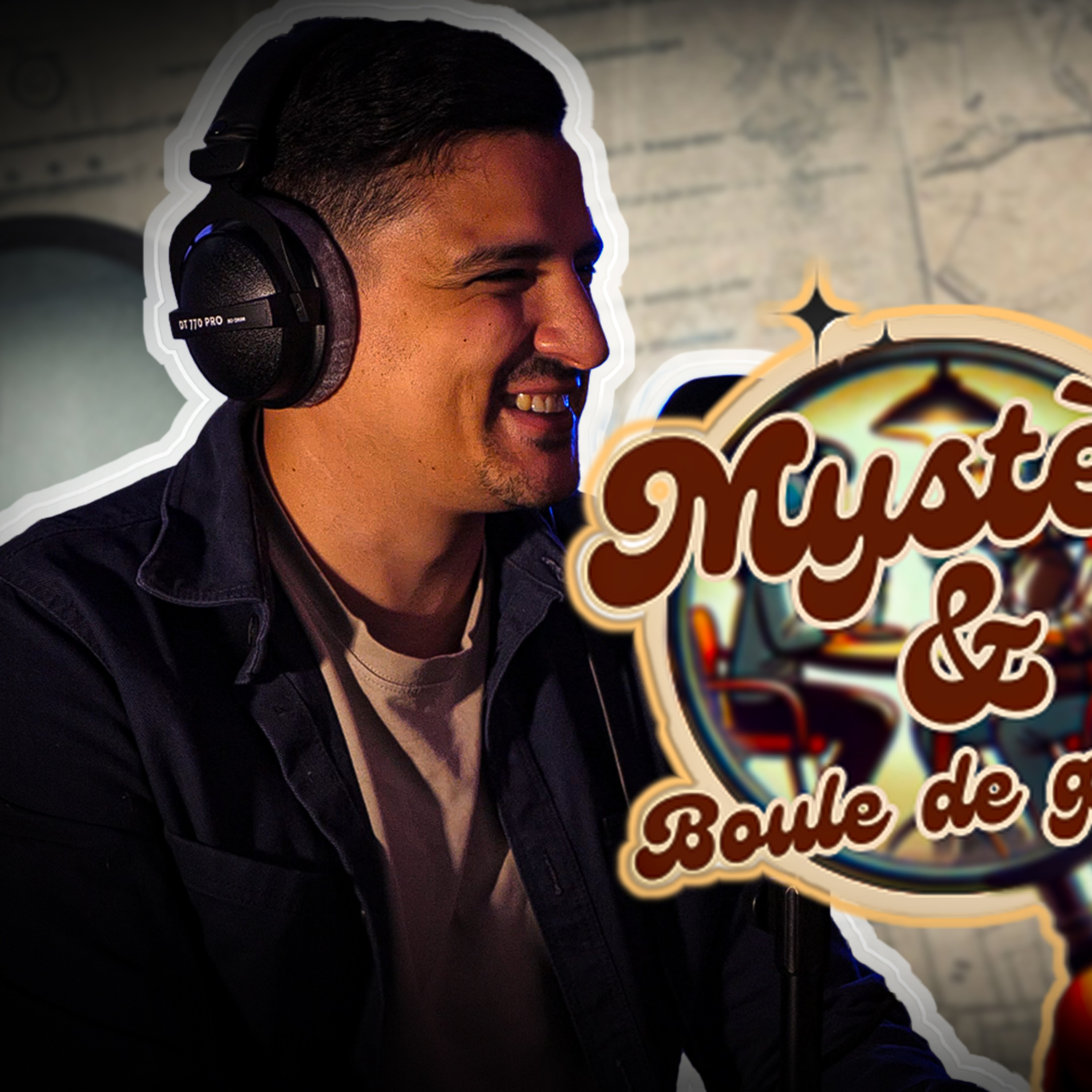 HISTOIRES D\'HORREUR