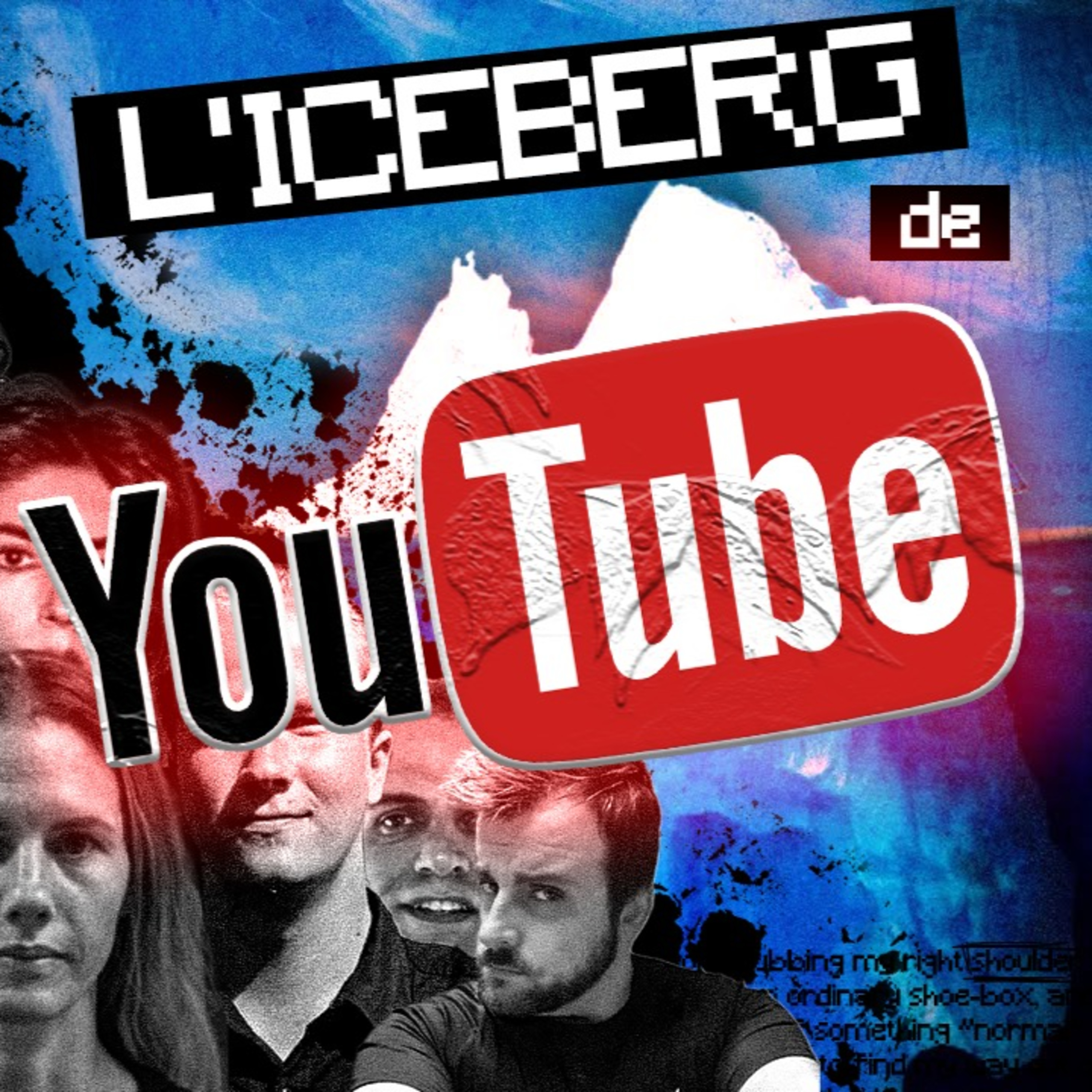 HISTOIRES D\'HORREUR