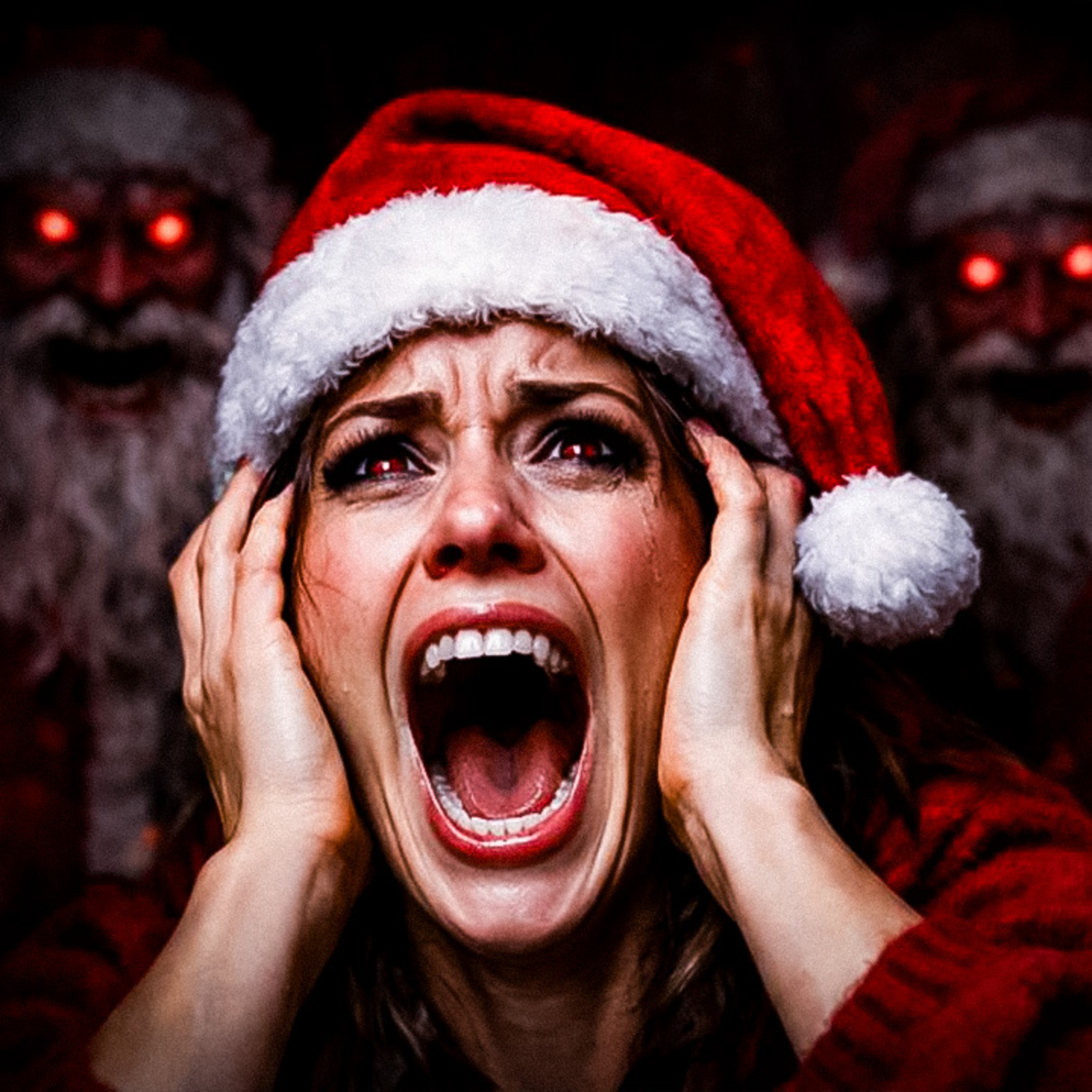 HISTOIRES D\'HORREUR