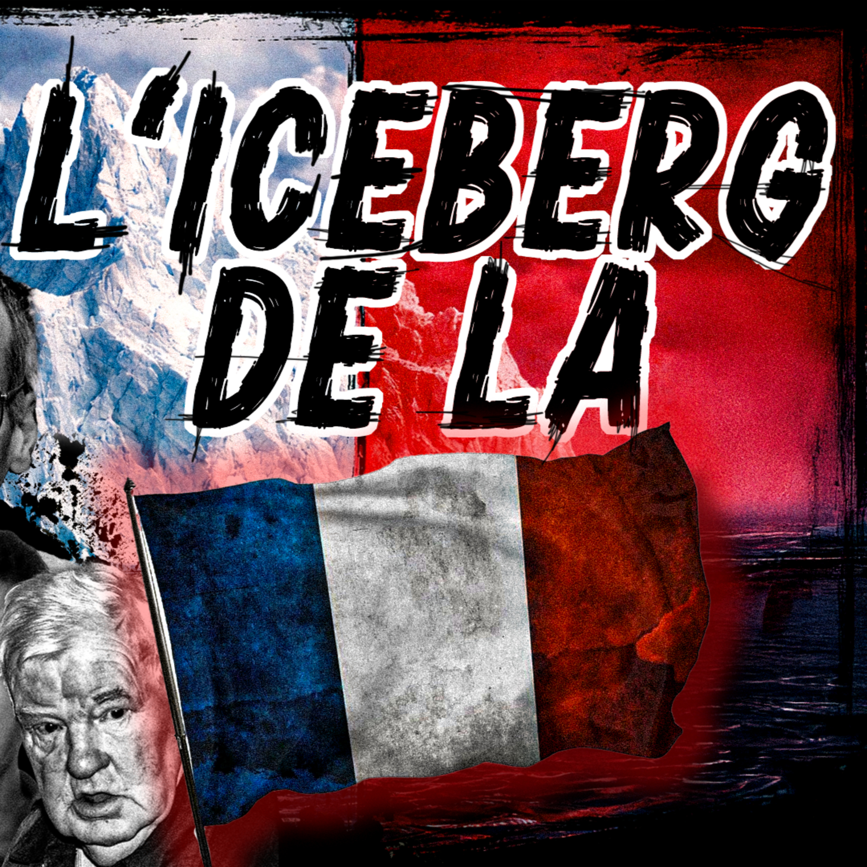 HISTOIRES D\'HORREUR