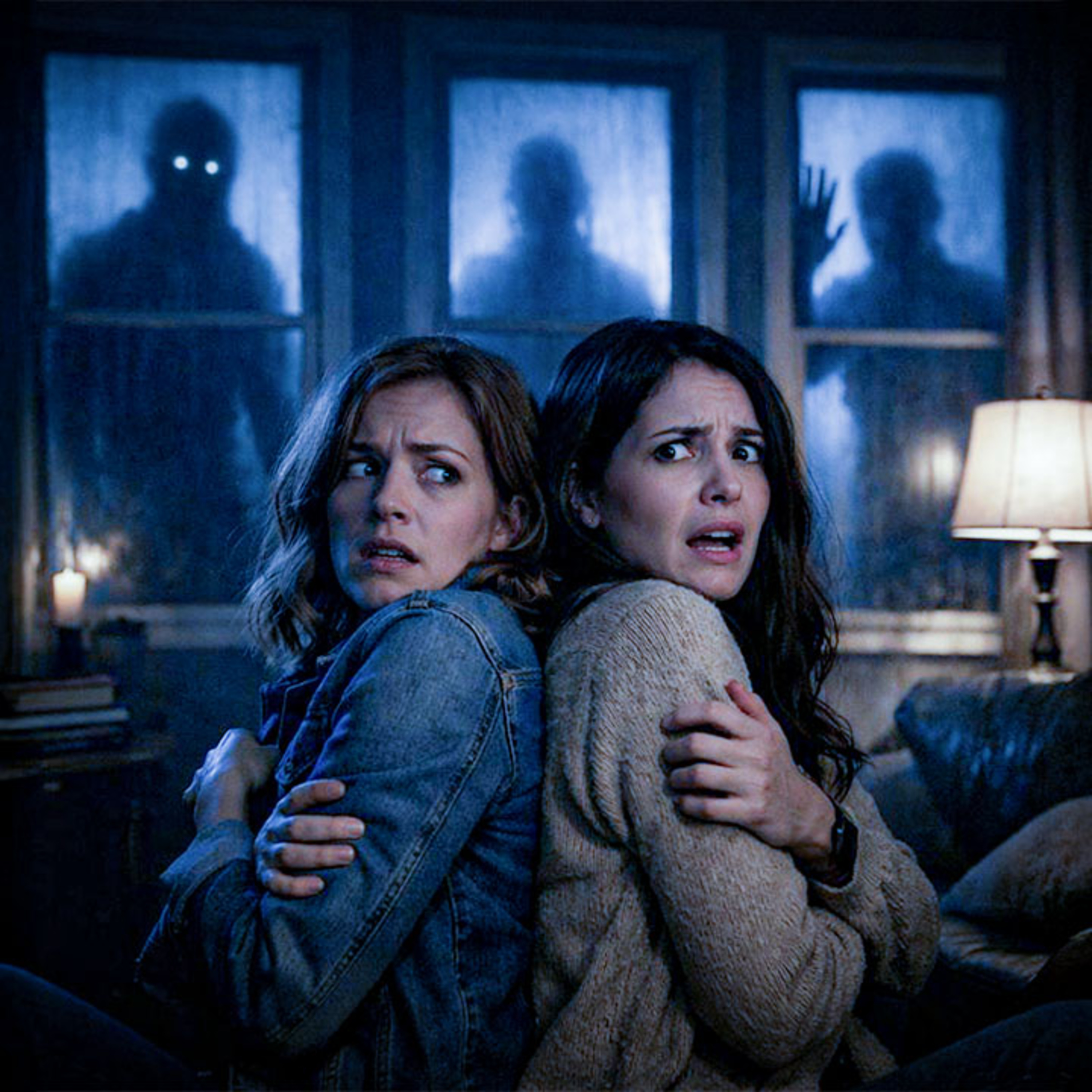 HISTOIRES D\'HORREUR