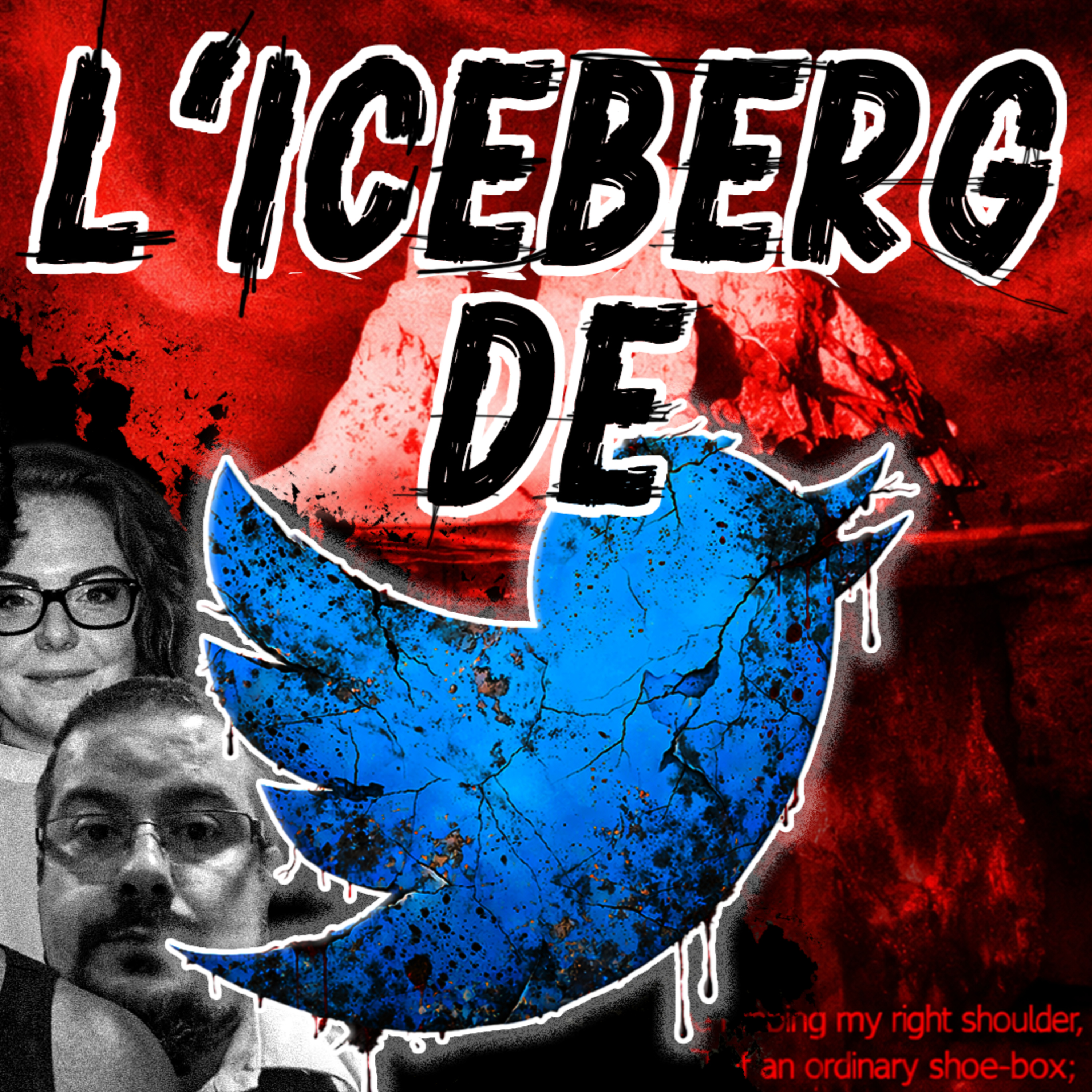 HISTOIRES D\'HORREUR