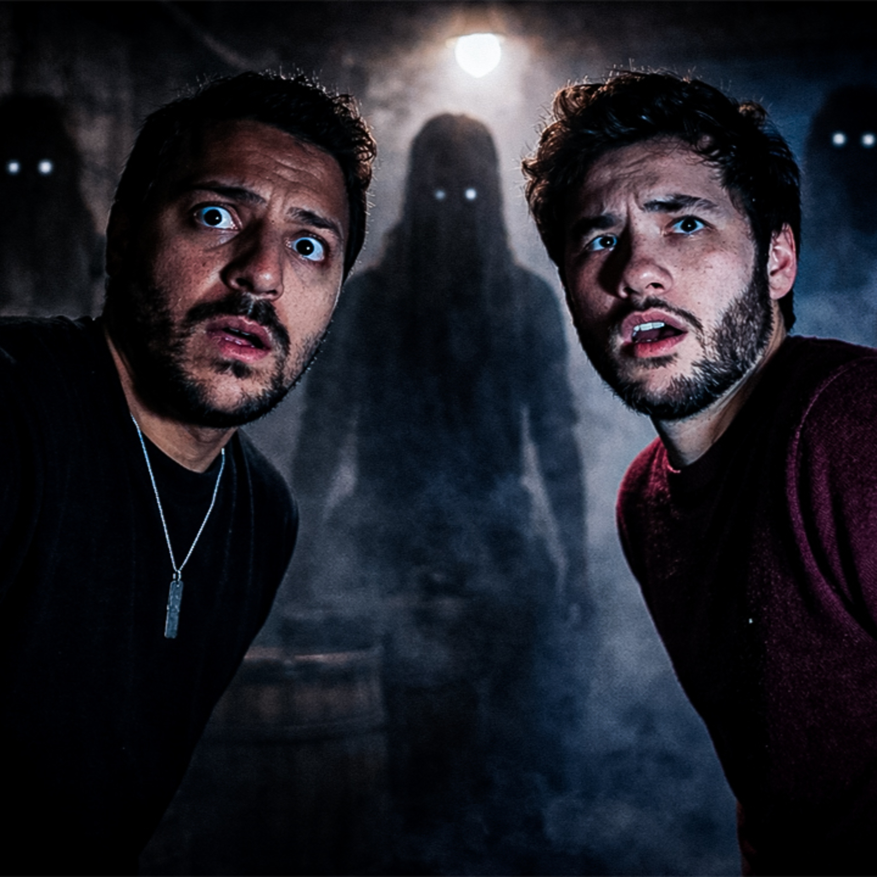 HISTOIRES D\'HORREUR