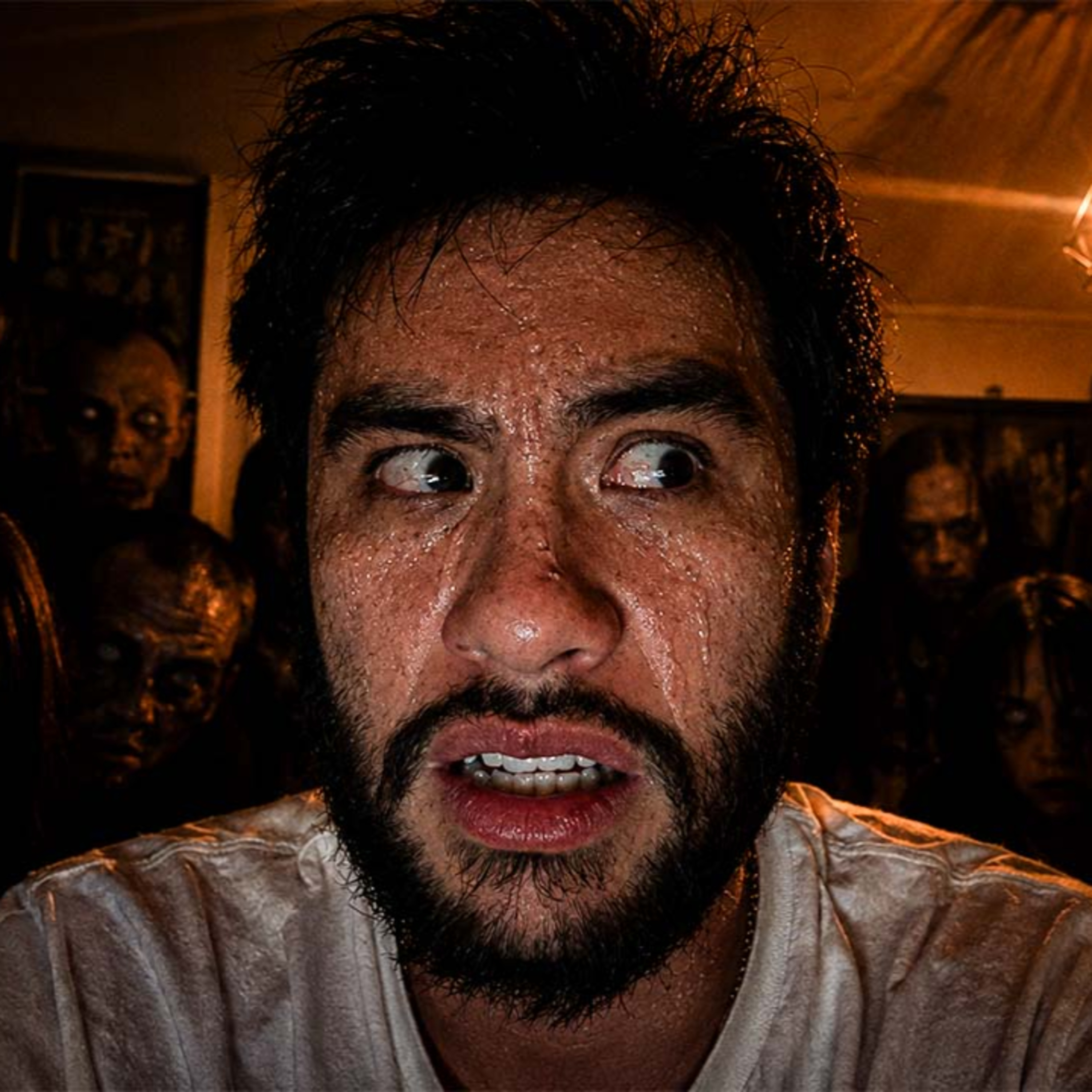 Compilation 31 : 2h10 d'HISTOIRES qui pourraient VOUS ARRIVER.