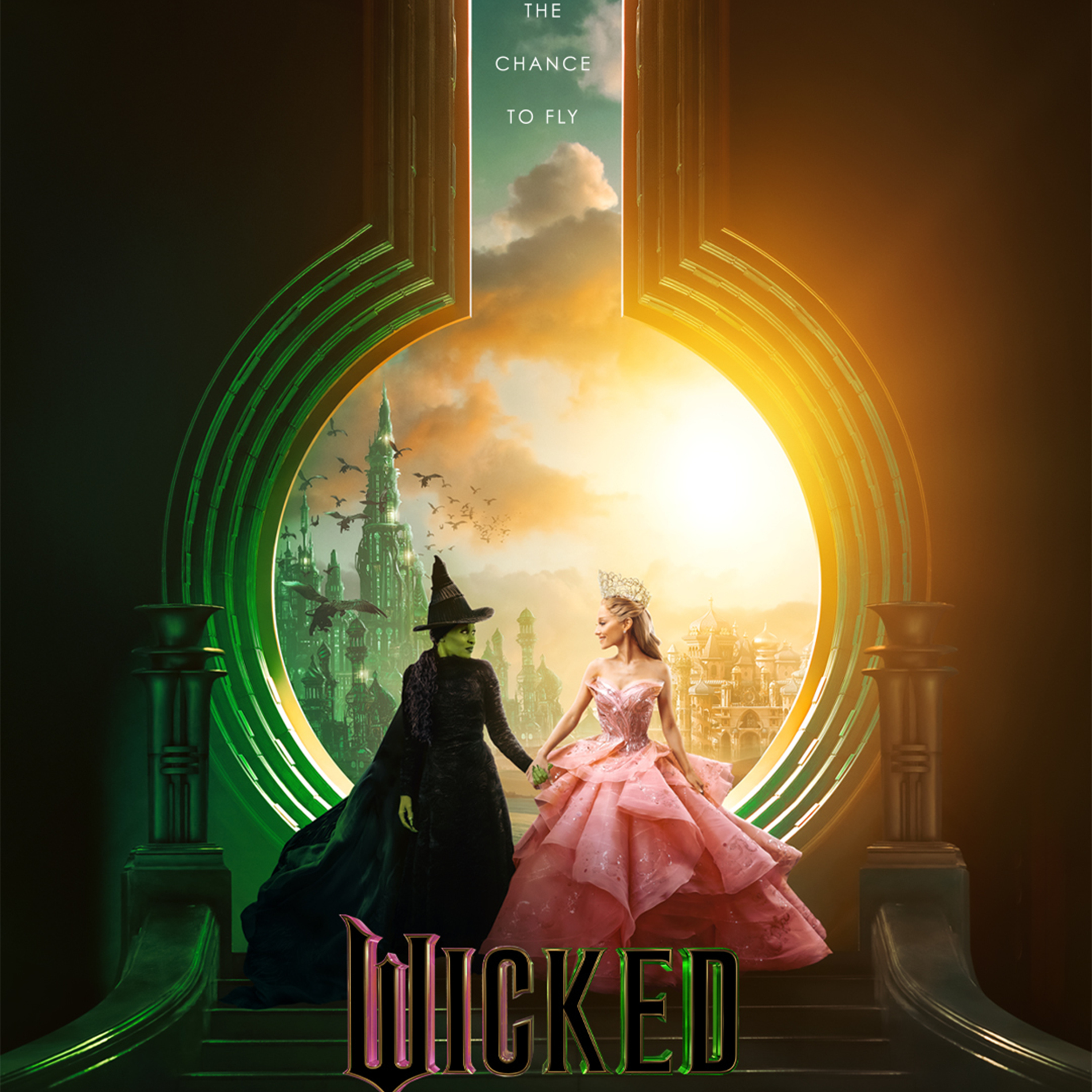 #32. Злая или почему не добрая episode artwork